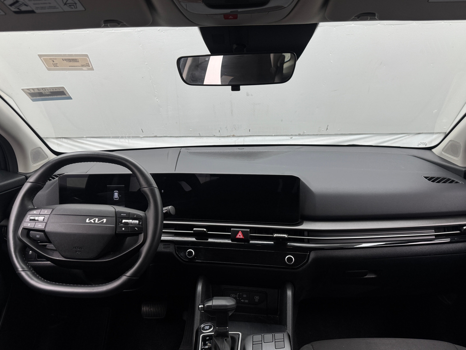 Thumbnail: 2026 Kia Sportage - 3