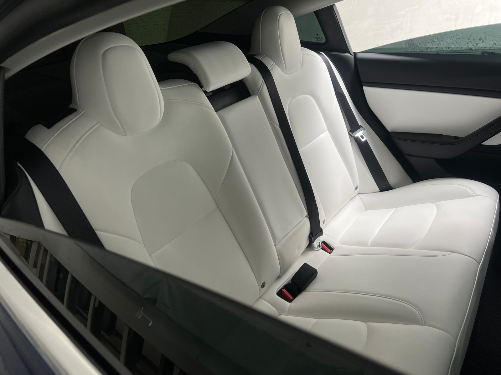 Thumbnail: 2020 Tesla Model 3 - 5