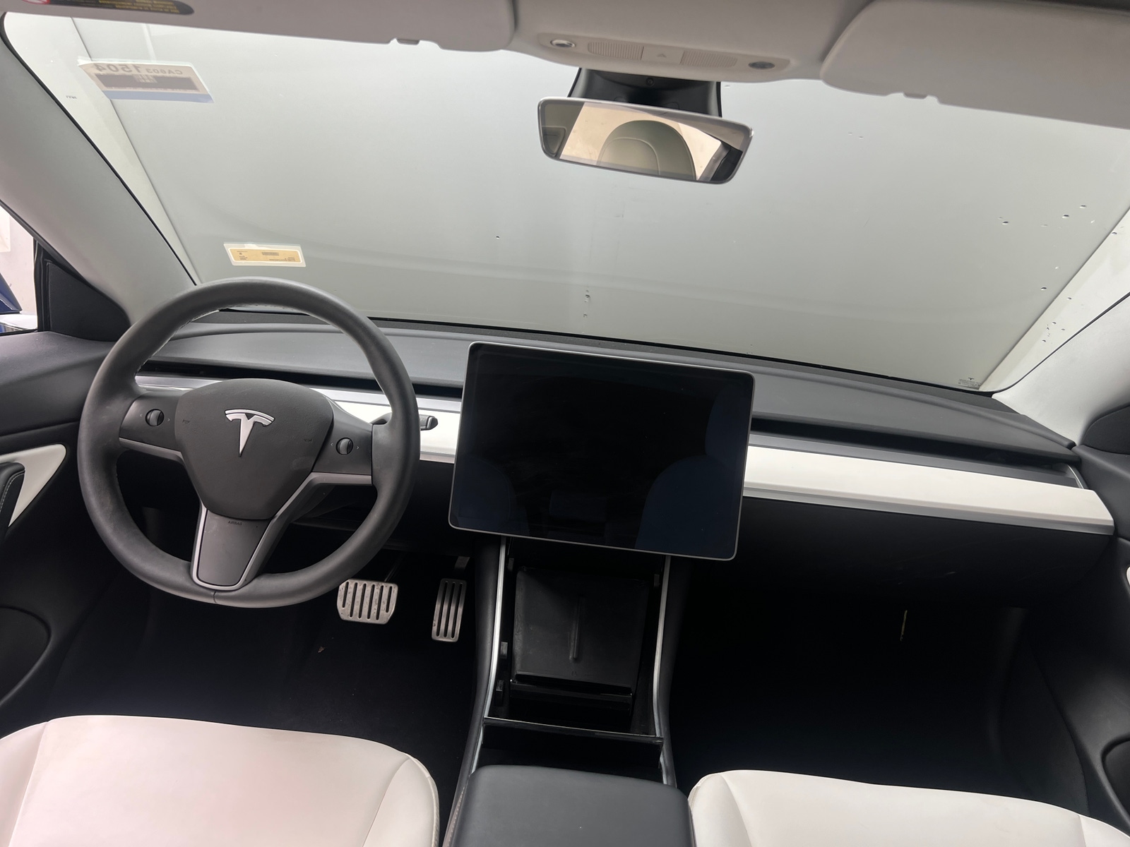 Thumbnail: 2020 Tesla Model 3 - 2