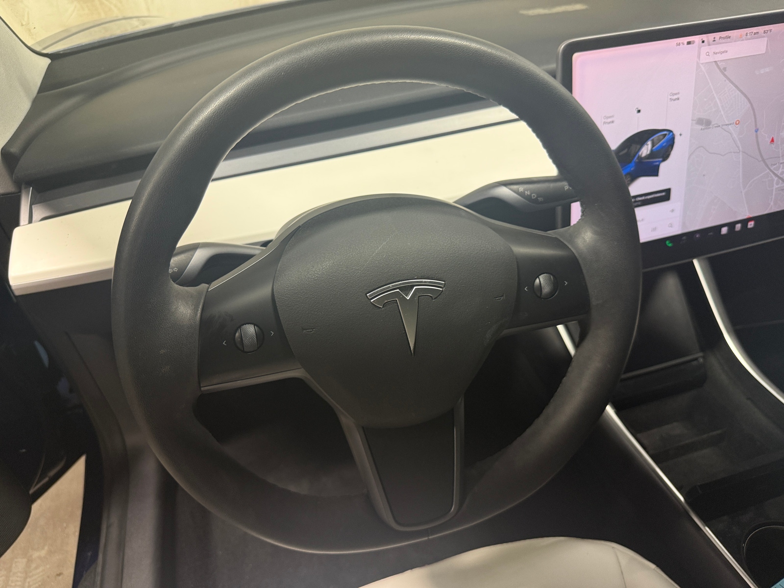 Thumbnail: 2020 Tesla Model 3 - 4
