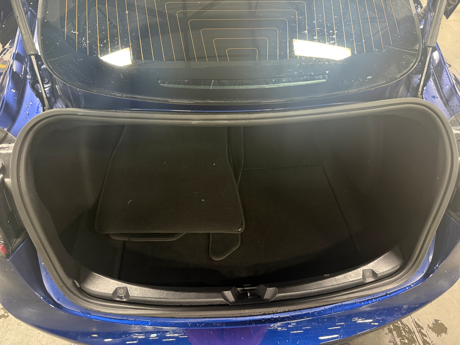 Thumbnail: 2020 Tesla Model 3 - 6