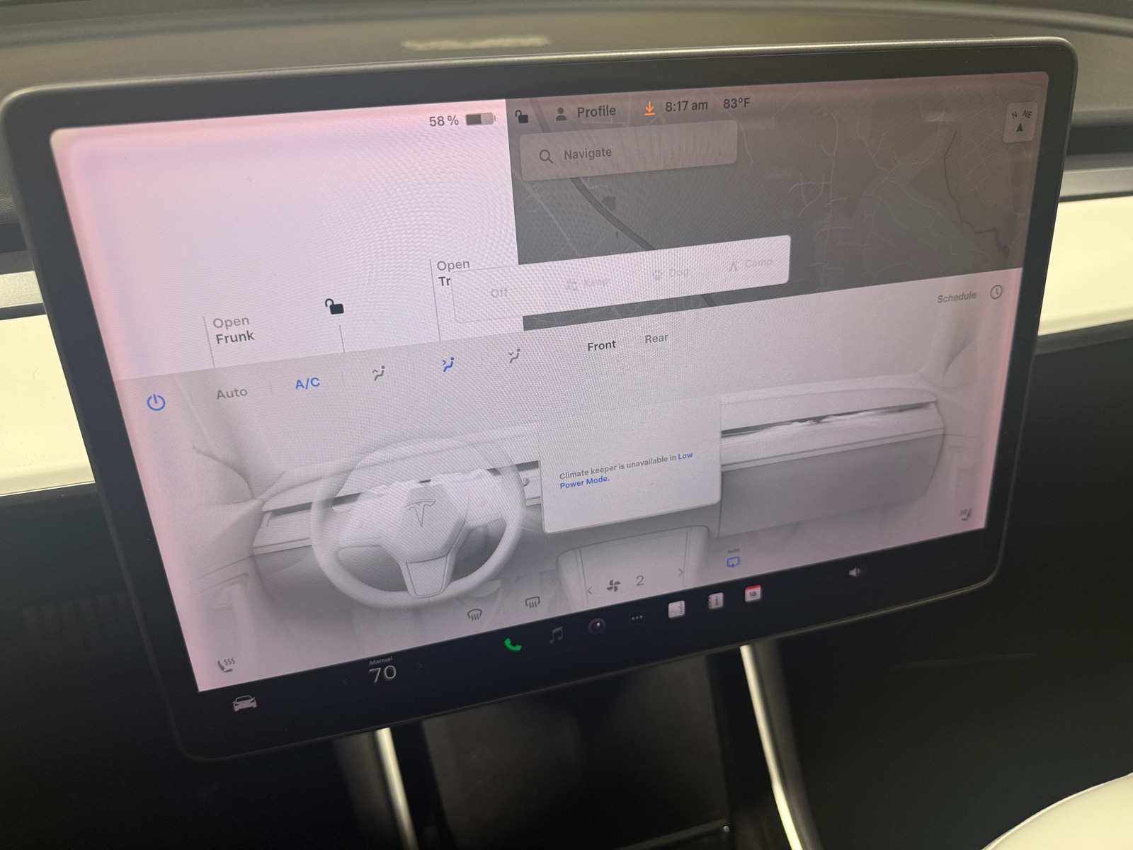 Thumbnail: 2020 Tesla Model 3 - 3