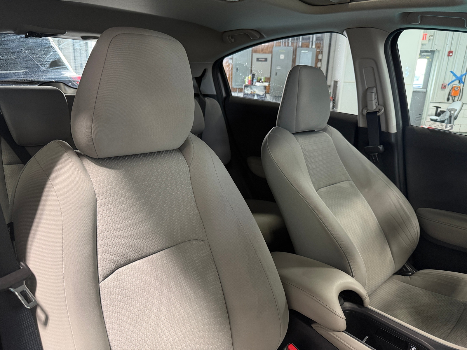 Thumbnail: 2019 Honda HR-V - 2