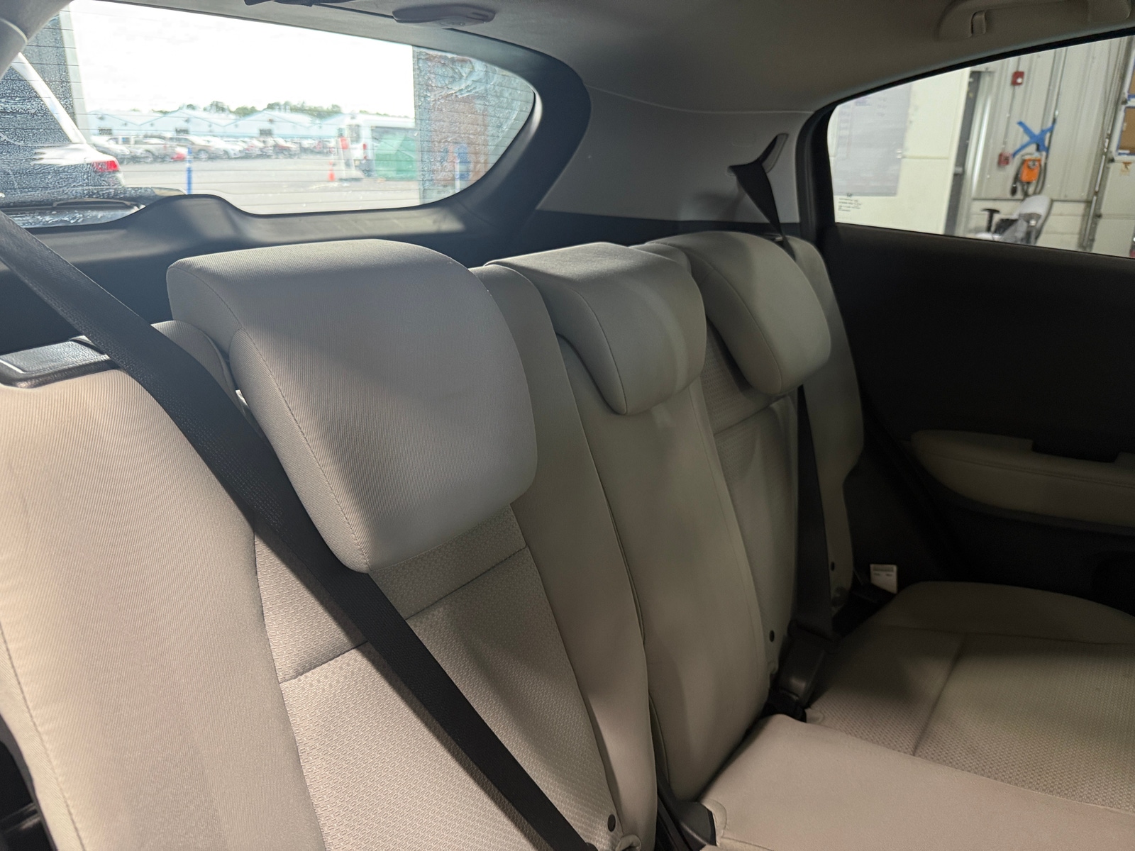 Thumbnail: 2019 Honda HR-V - 6