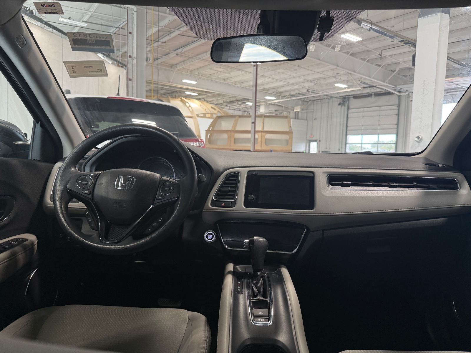 Thumbnail: 2019 Honda HR-V - 3