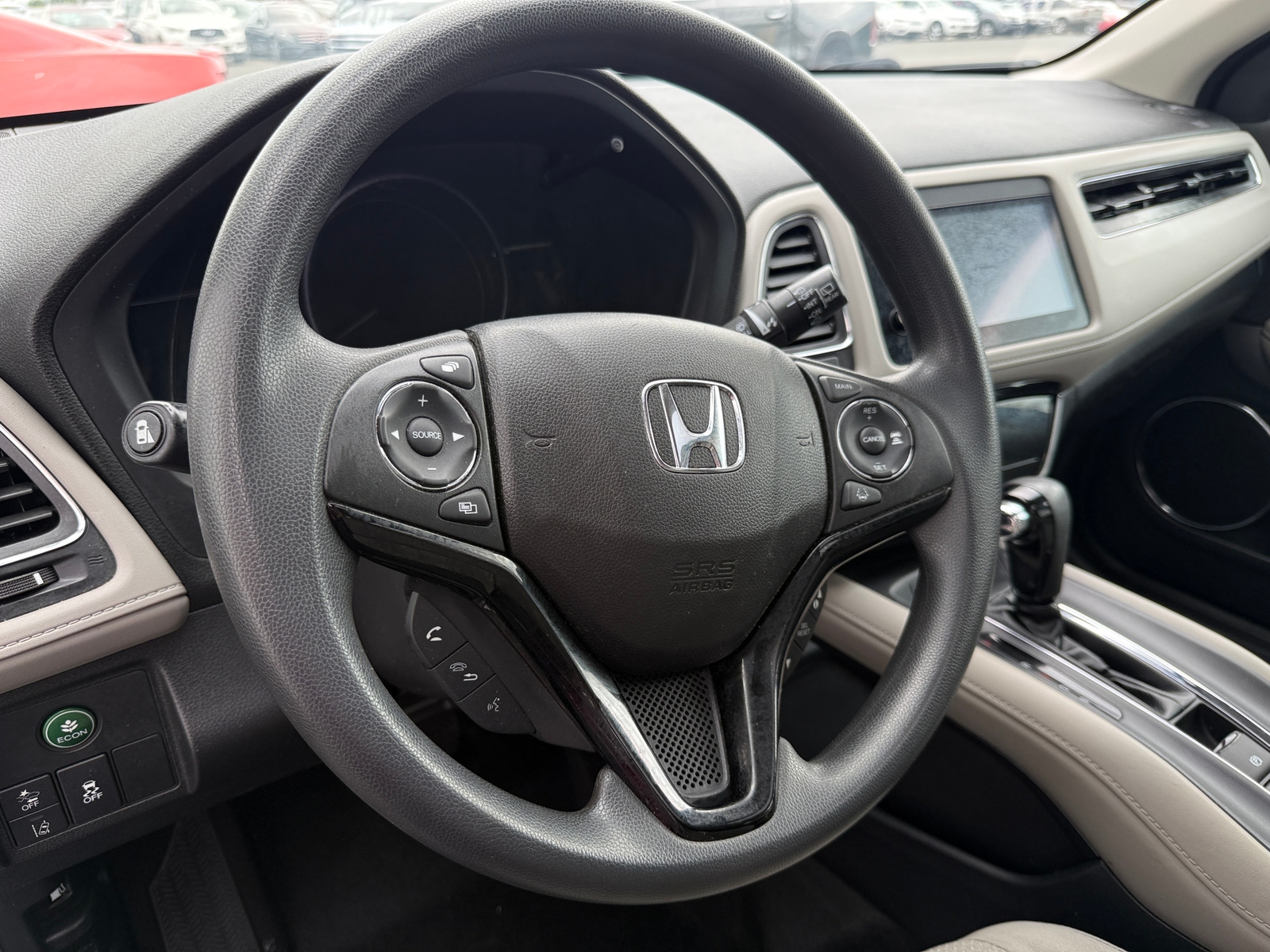 Thumbnail: 2019 Honda HR-V - 5