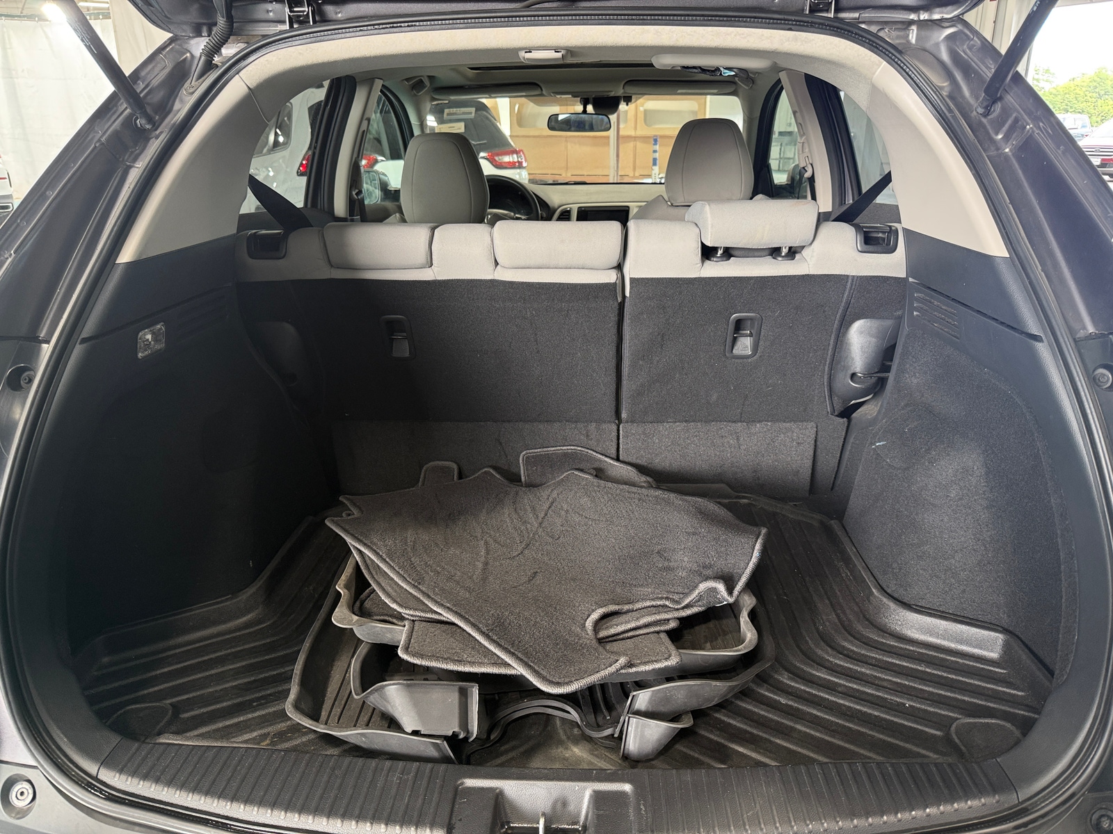 Thumbnail: 2019 Honda HR-V - 7