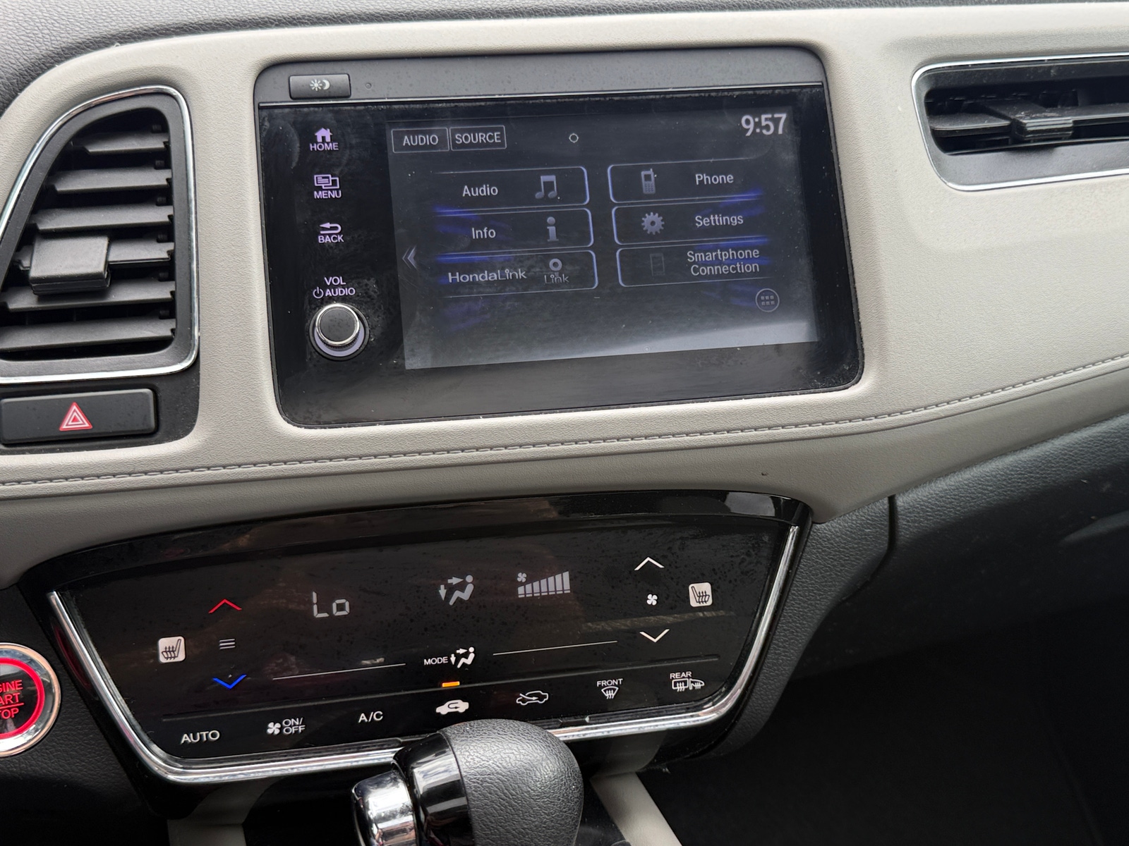 Thumbnail: 2019 Honda HR-V - 4