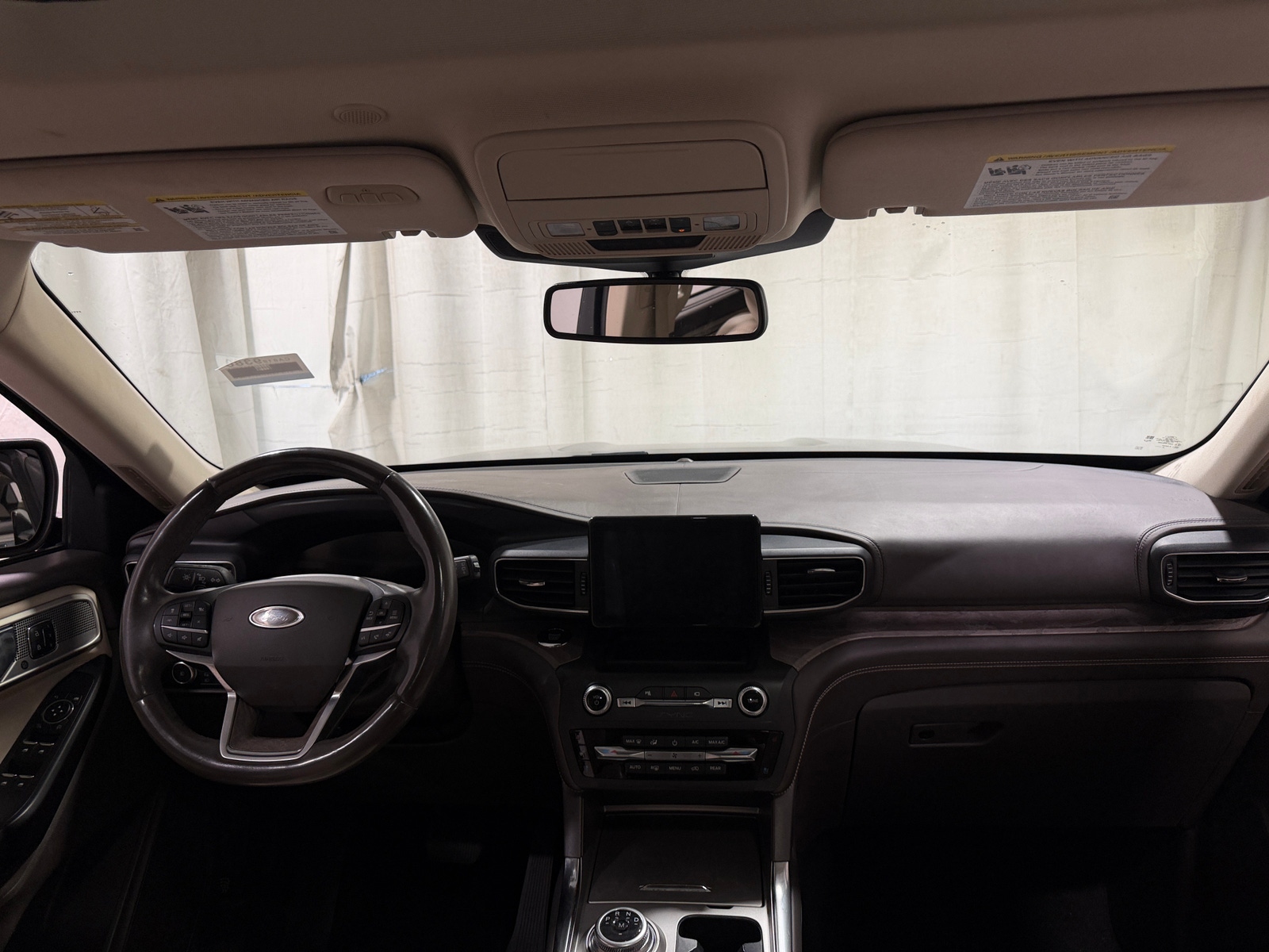 Thumbnail: 2020 Ford Explorer - 2