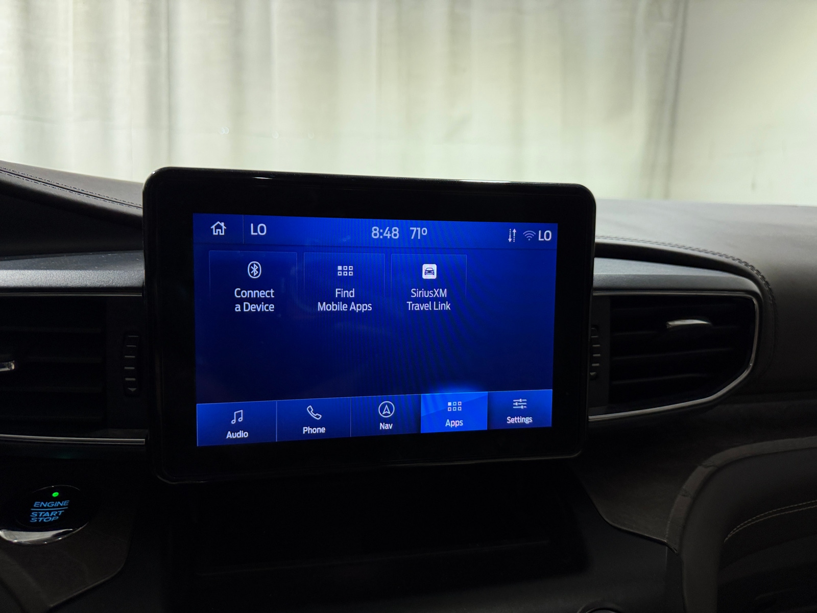 Thumbnail: 2020 Ford Explorer - 3