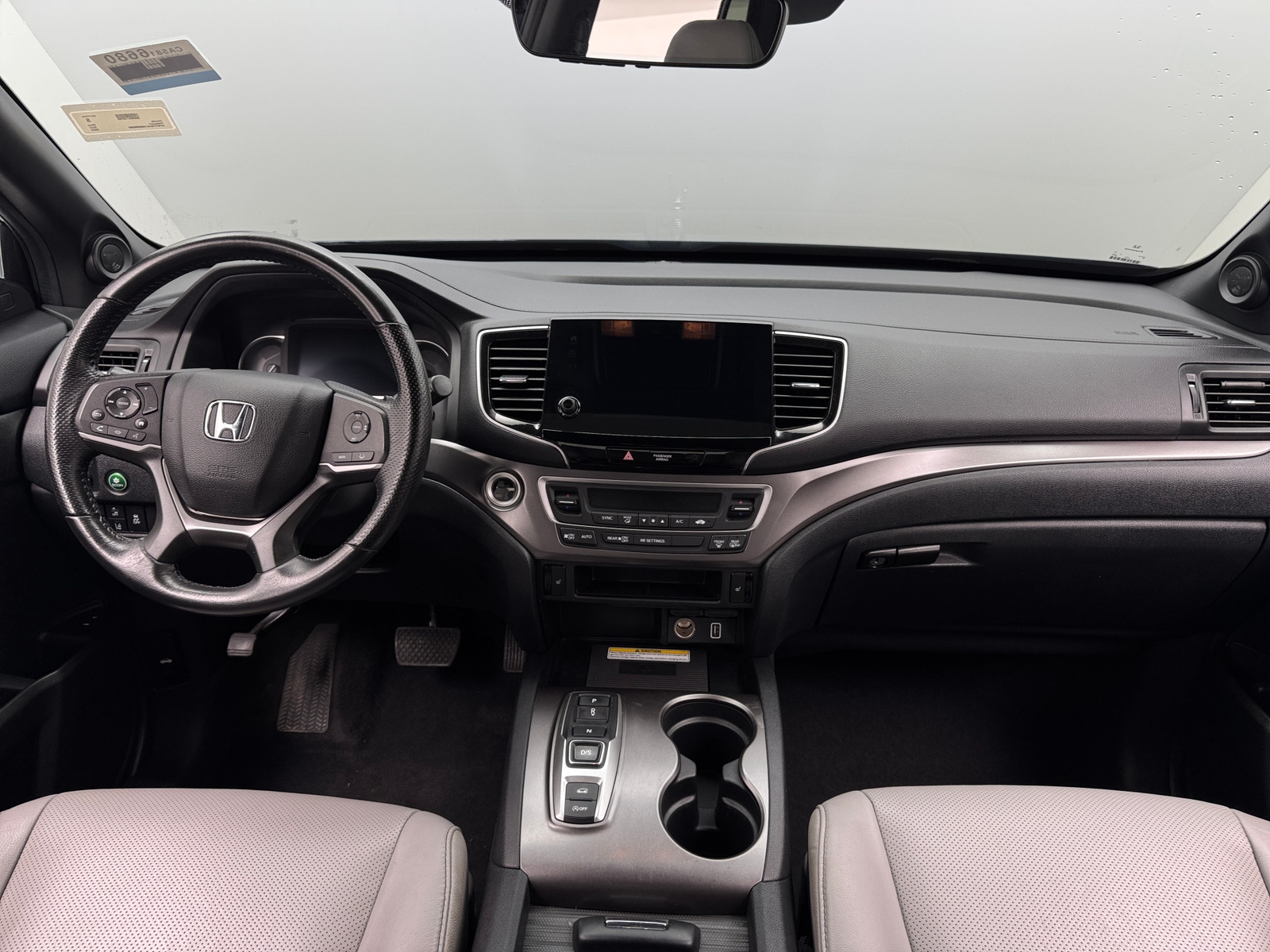 Thumbnail: 2022 Honda Passport - 2