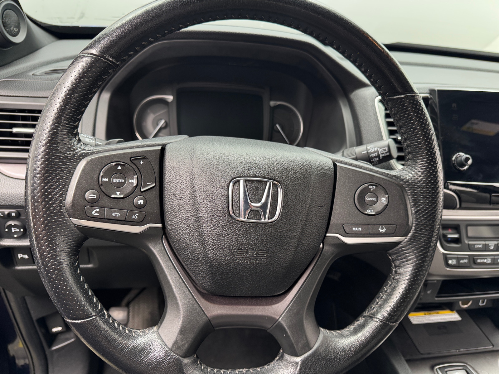 Thumbnail: 2022 Honda Passport - 4