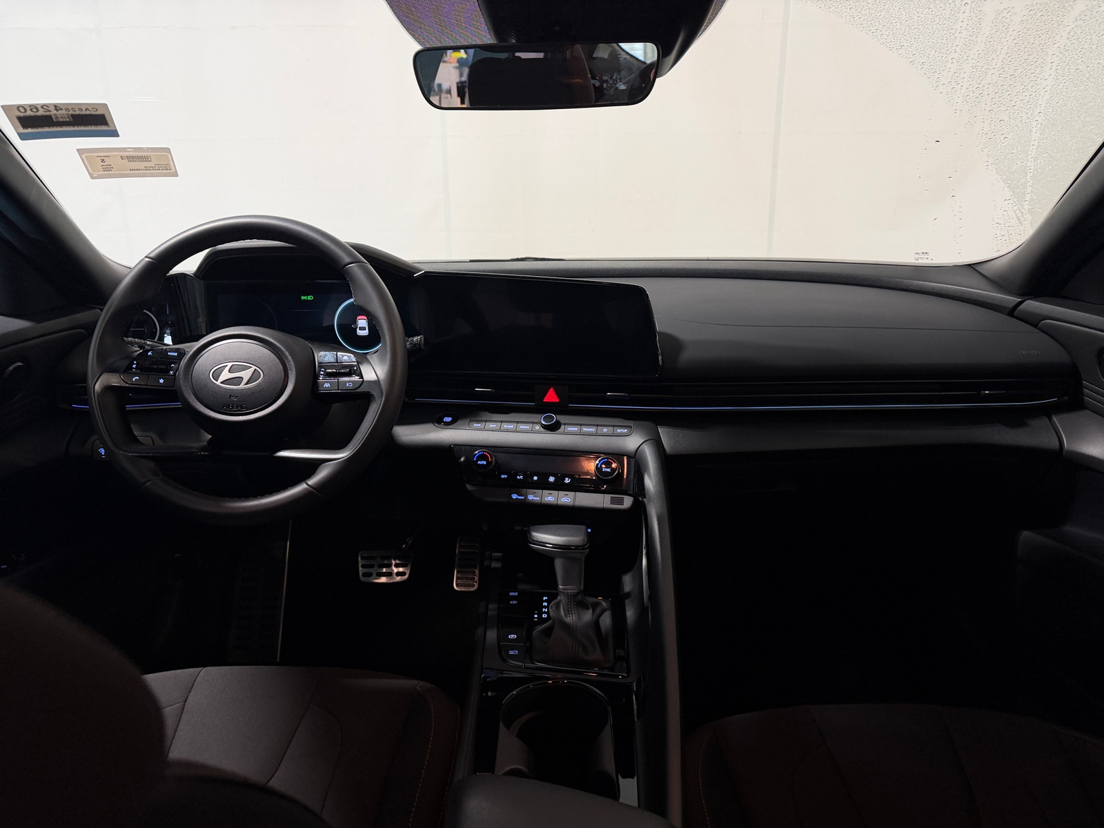 Thumbnail: 2025 Hyundai Elantra - 3