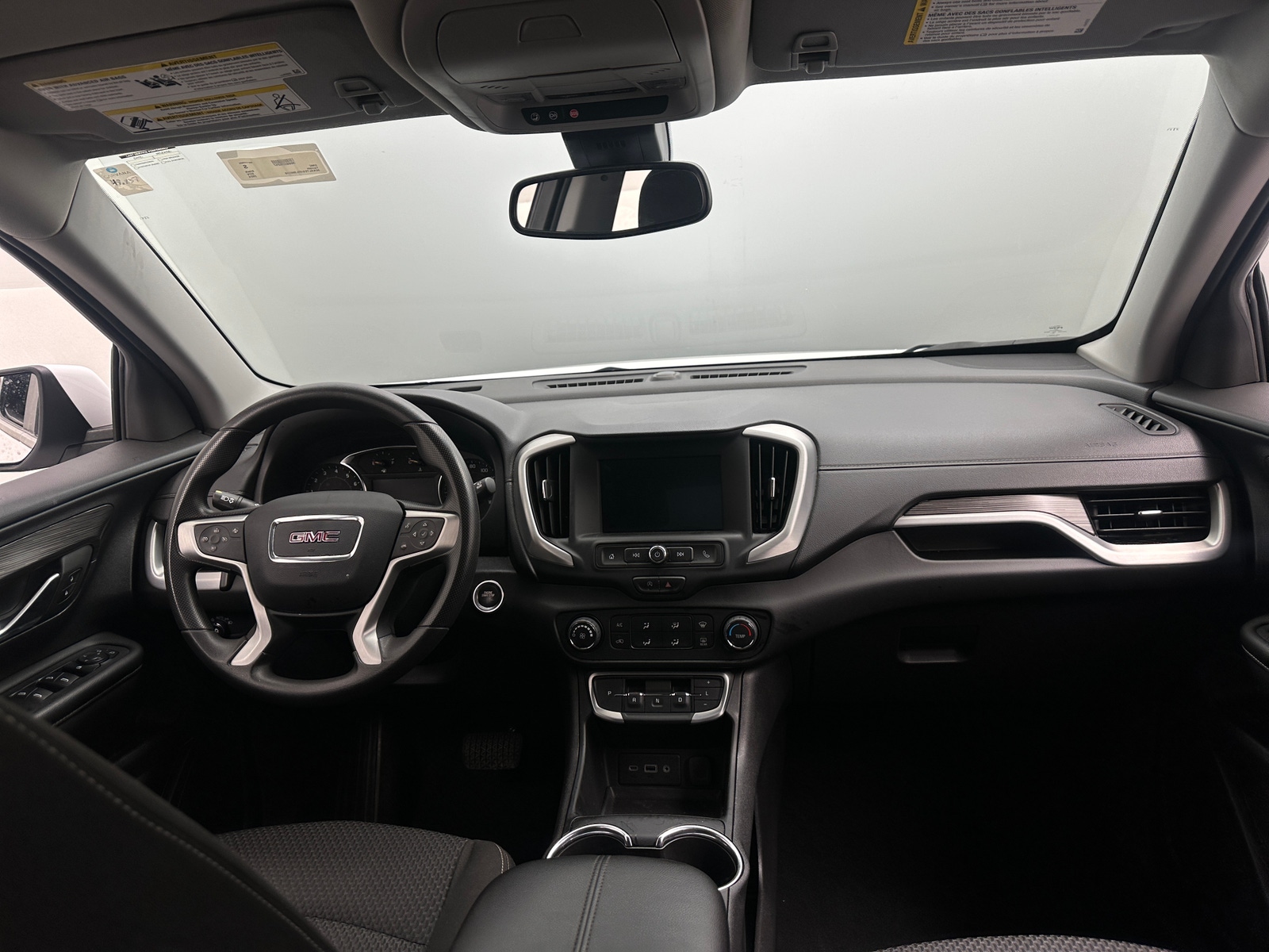 Thumbnail: 2024 GMC Terrain - 3
