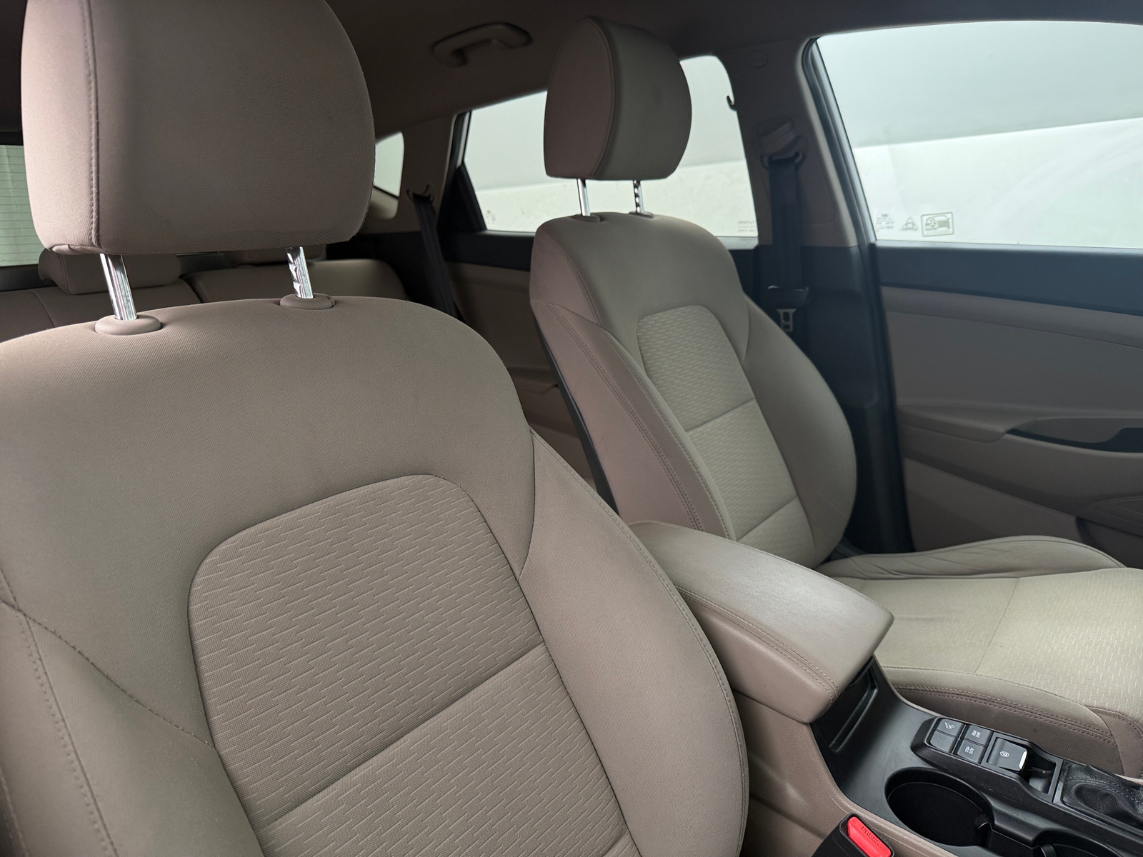 Thumbnail: 2019 Hyundai Tucson - 2