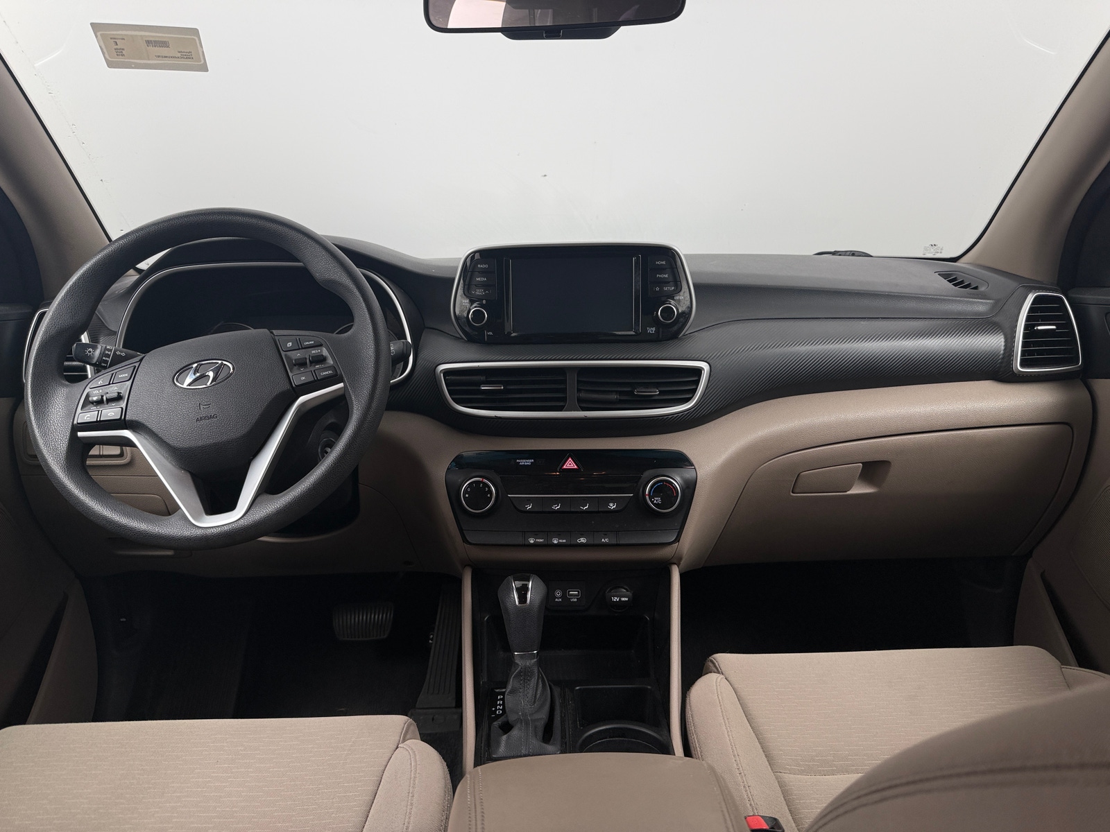 Thumbnail: 2019 Hyundai Tucson - 3