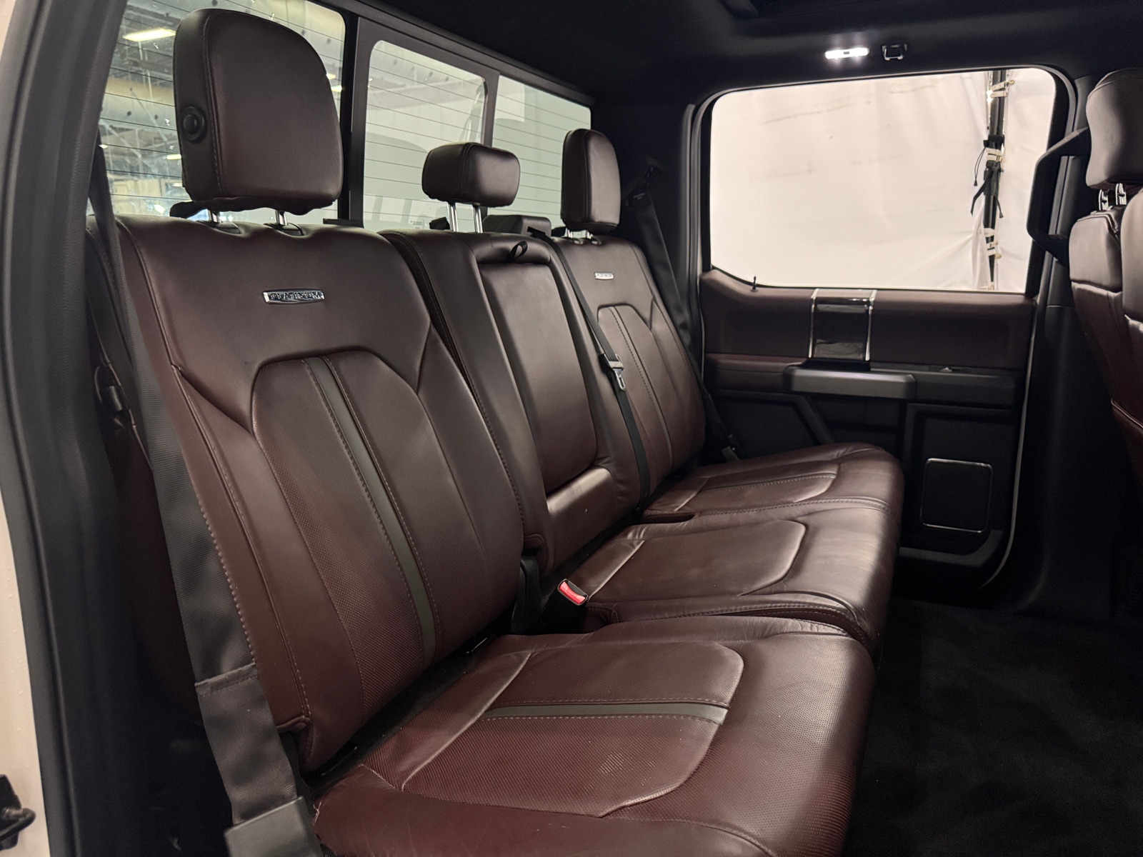 Thumbnail: 2017 Ford Econoline - 5