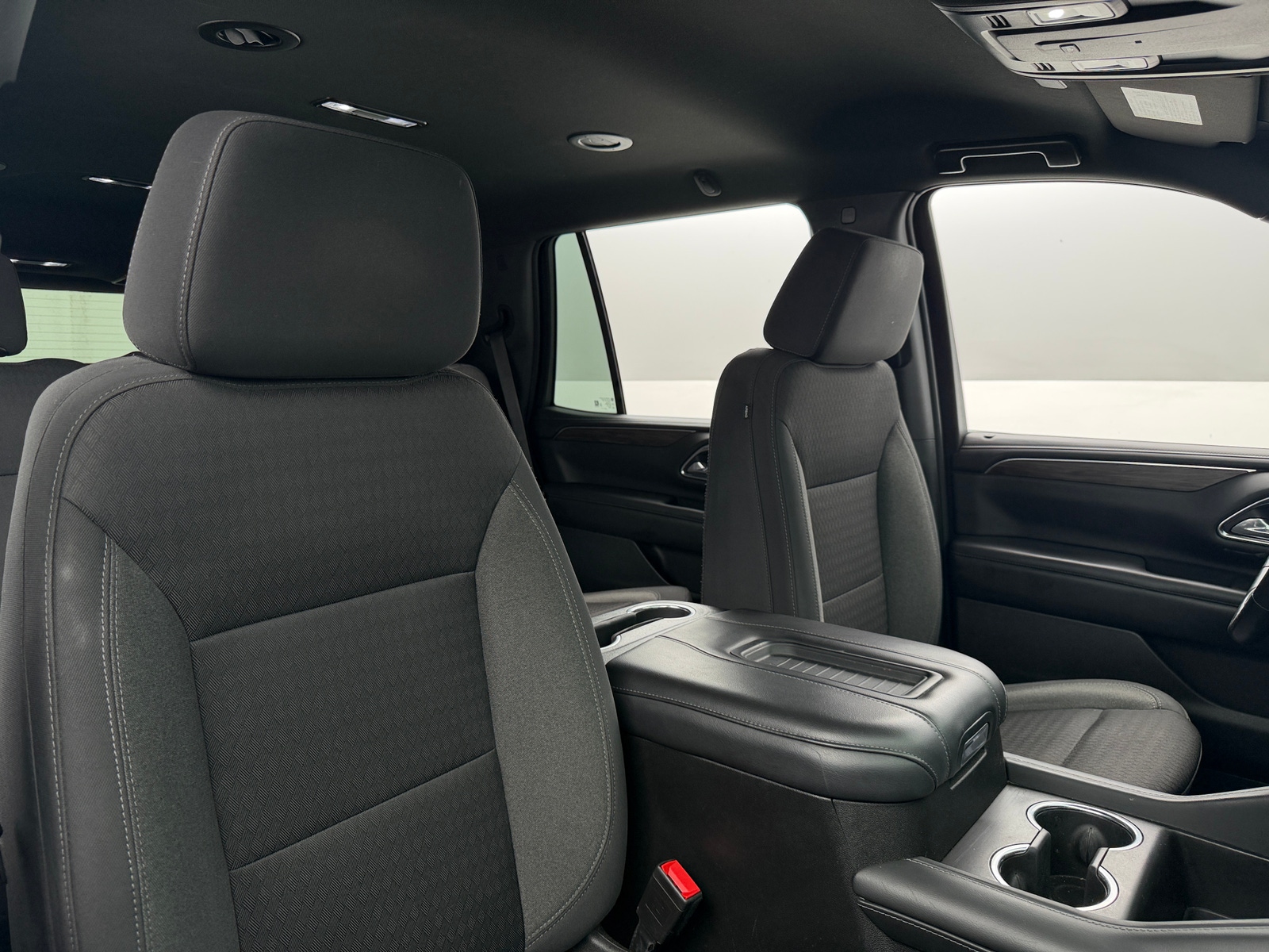 Thumbnail: 2023 Chevrolet Tahoe - 2