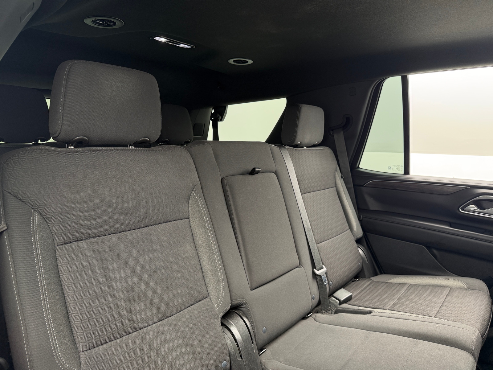 Thumbnail: 2023 Chevrolet Tahoe - 6