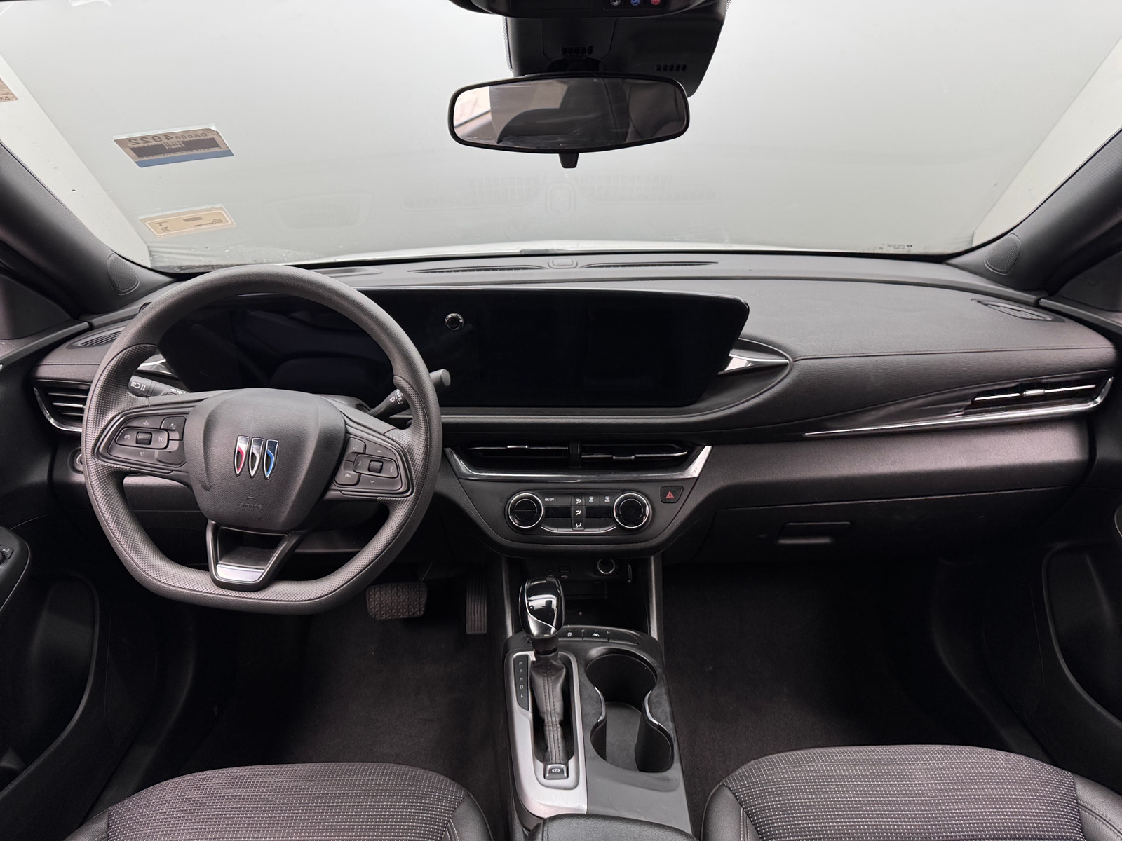 Thumbnail: 2025 Buick Envista - 2