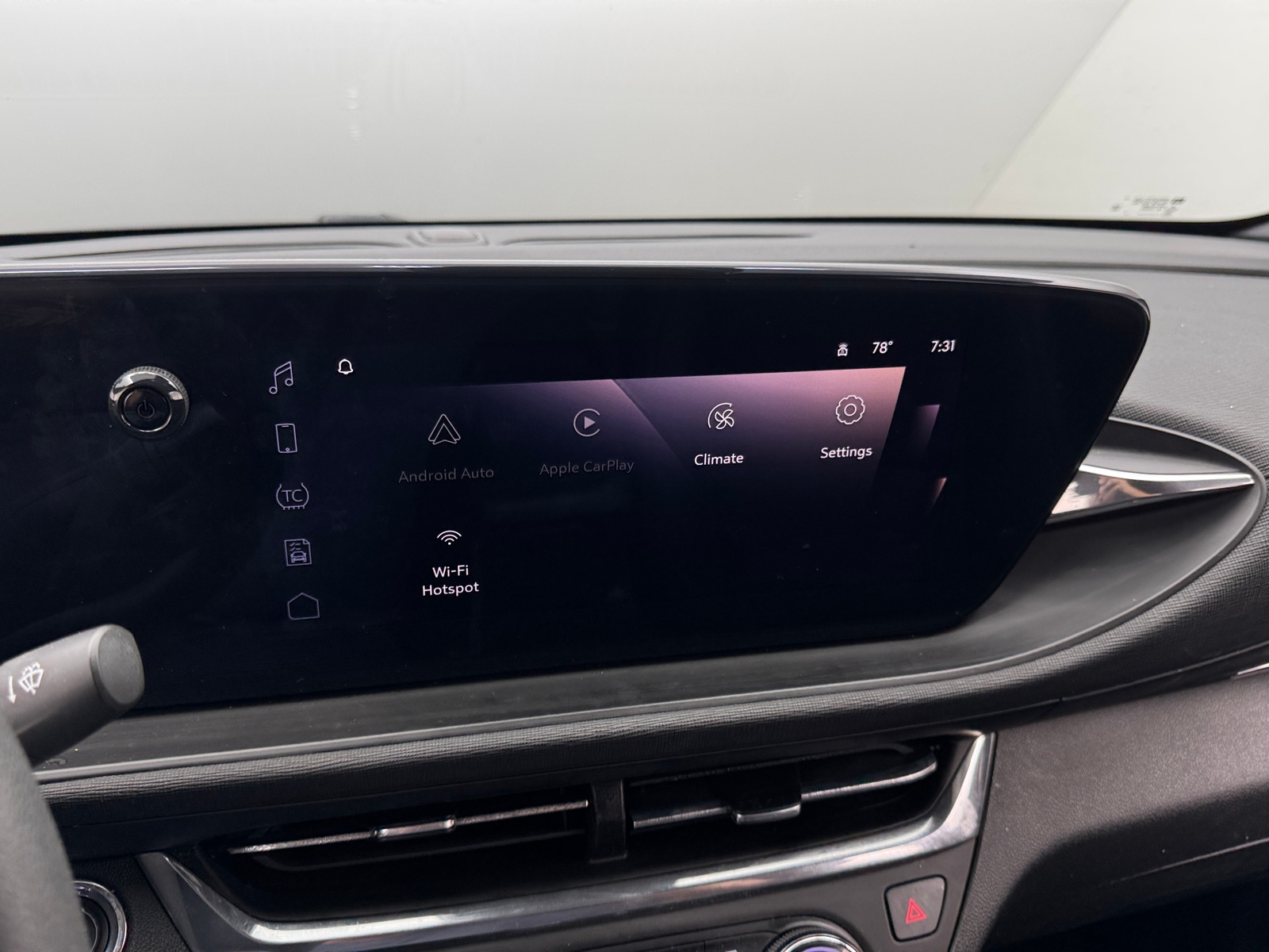 Thumbnail: 2025 Buick Envista - 3