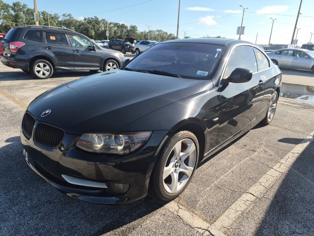 2013 BMW 335i xDrive