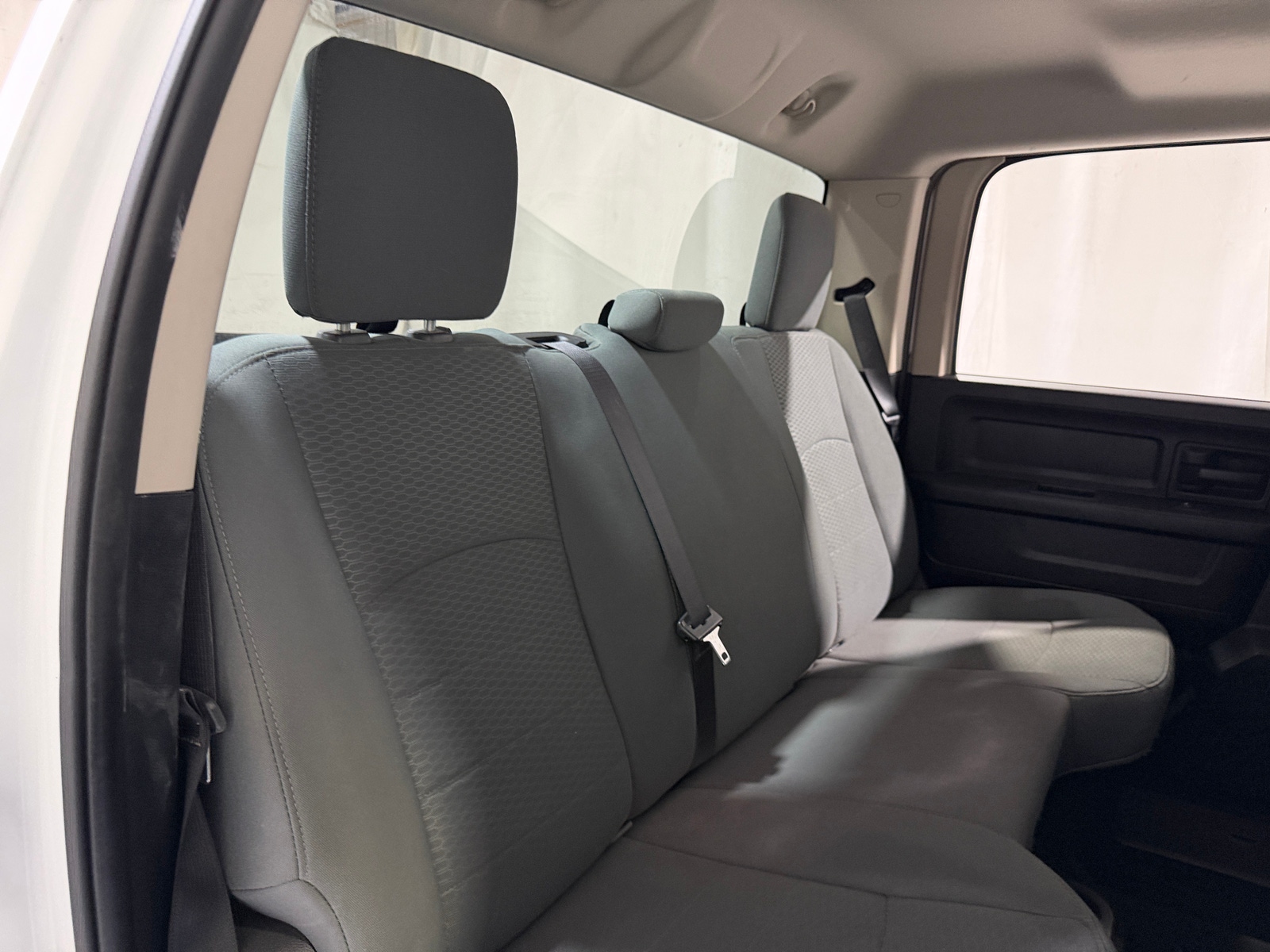 Thumbnail: 2016 RAM 1500 - 6