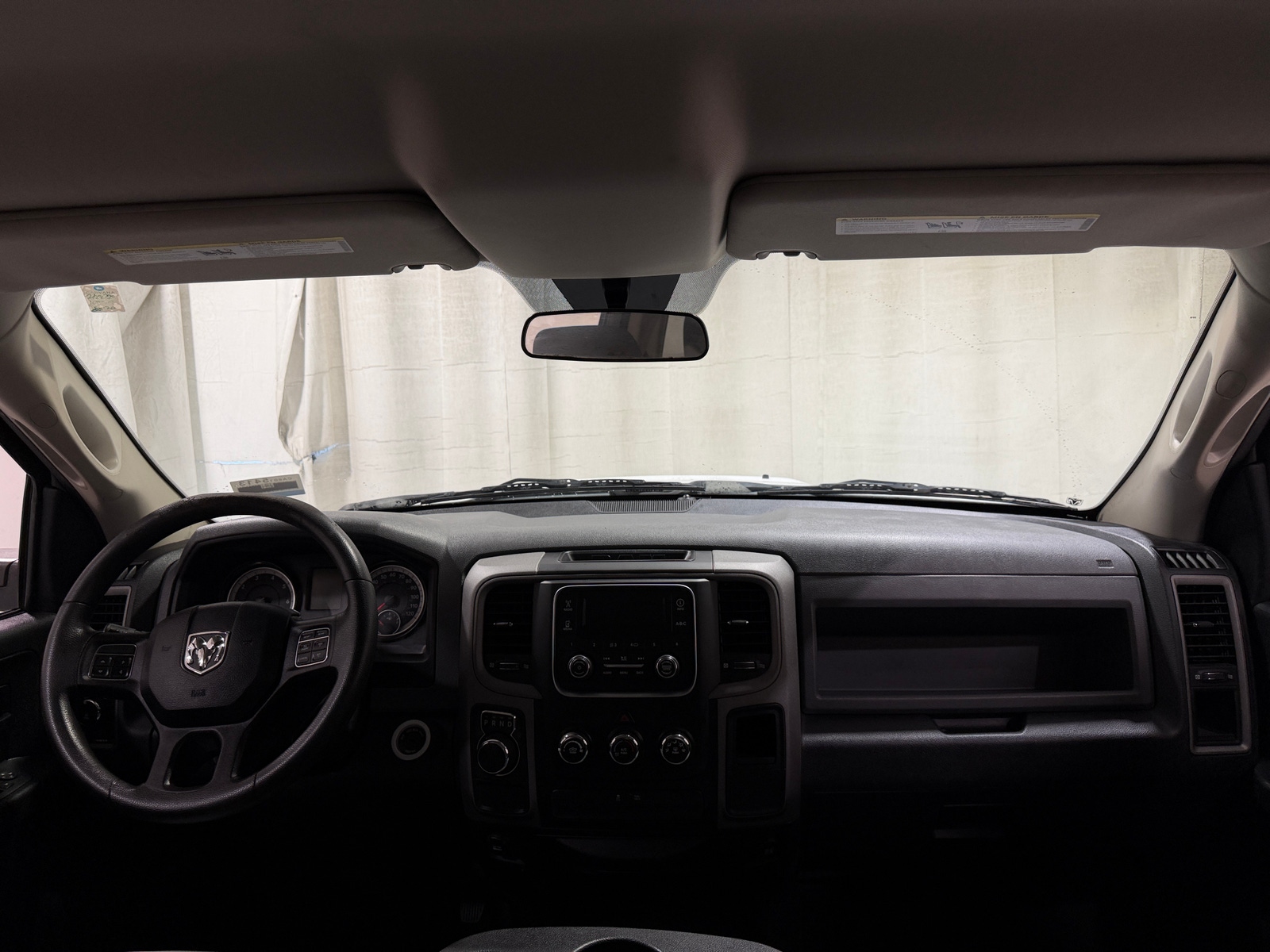 Thumbnail: 2016 RAM 1500 - 3