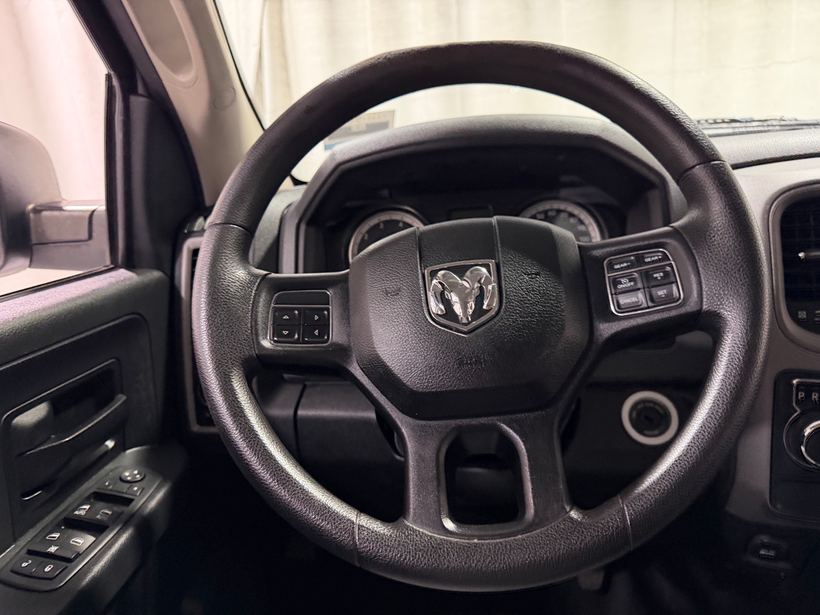Thumbnail: 2016 RAM 1500 - 5