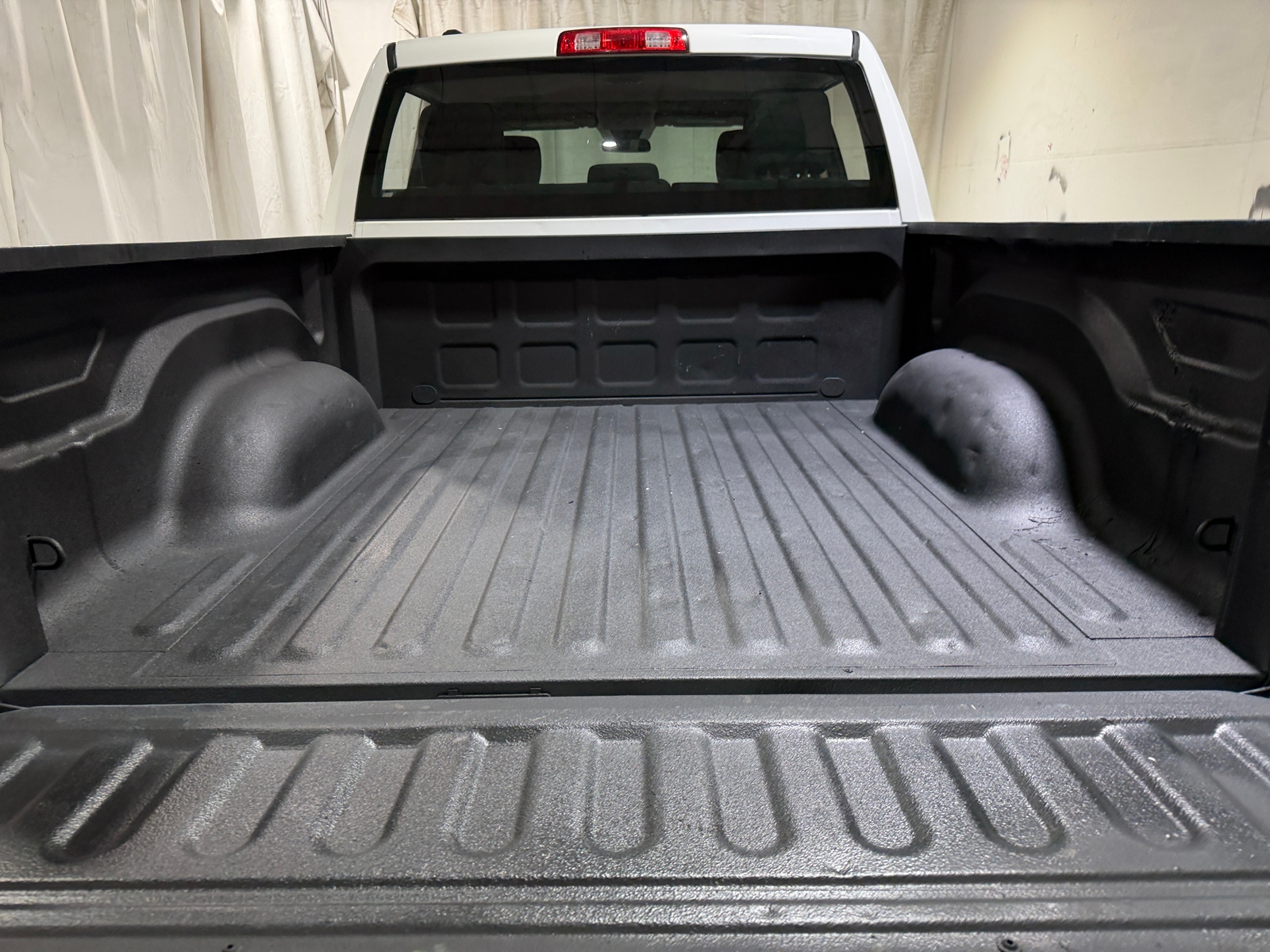 Thumbnail: 2016 RAM 1500 - 7