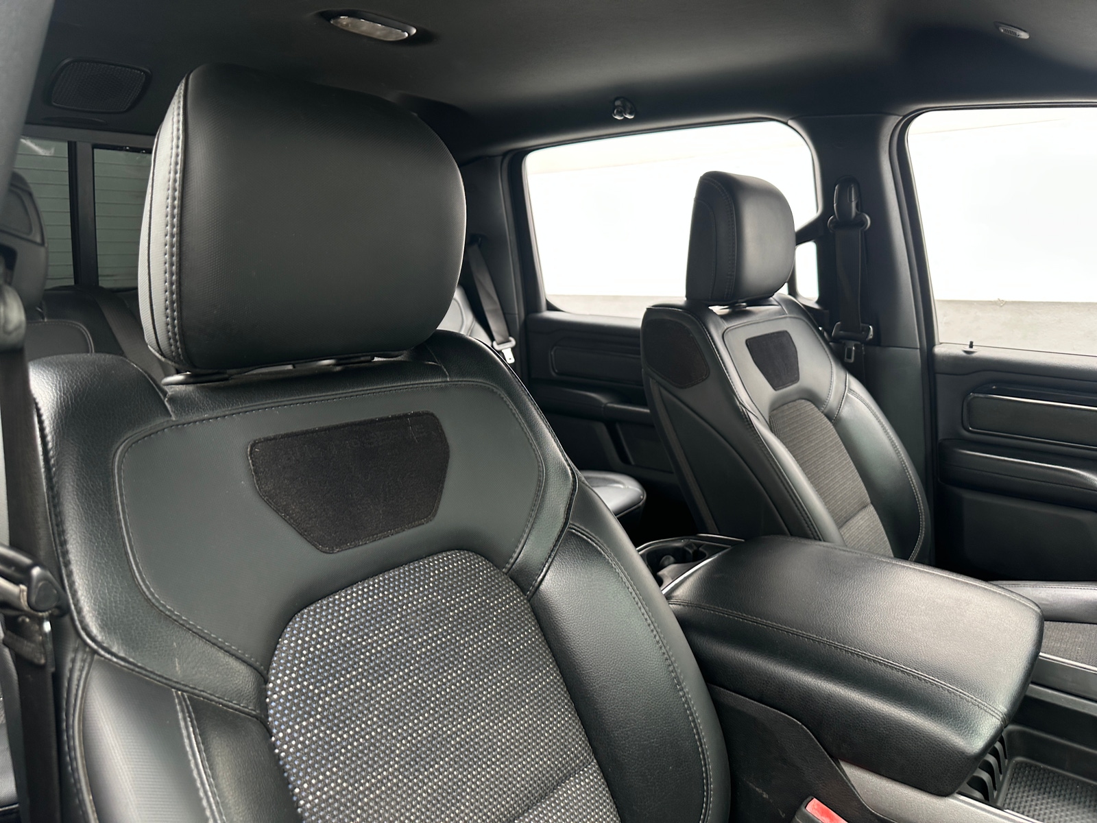 Thumbnail: 2020 RAM 1500 - 2