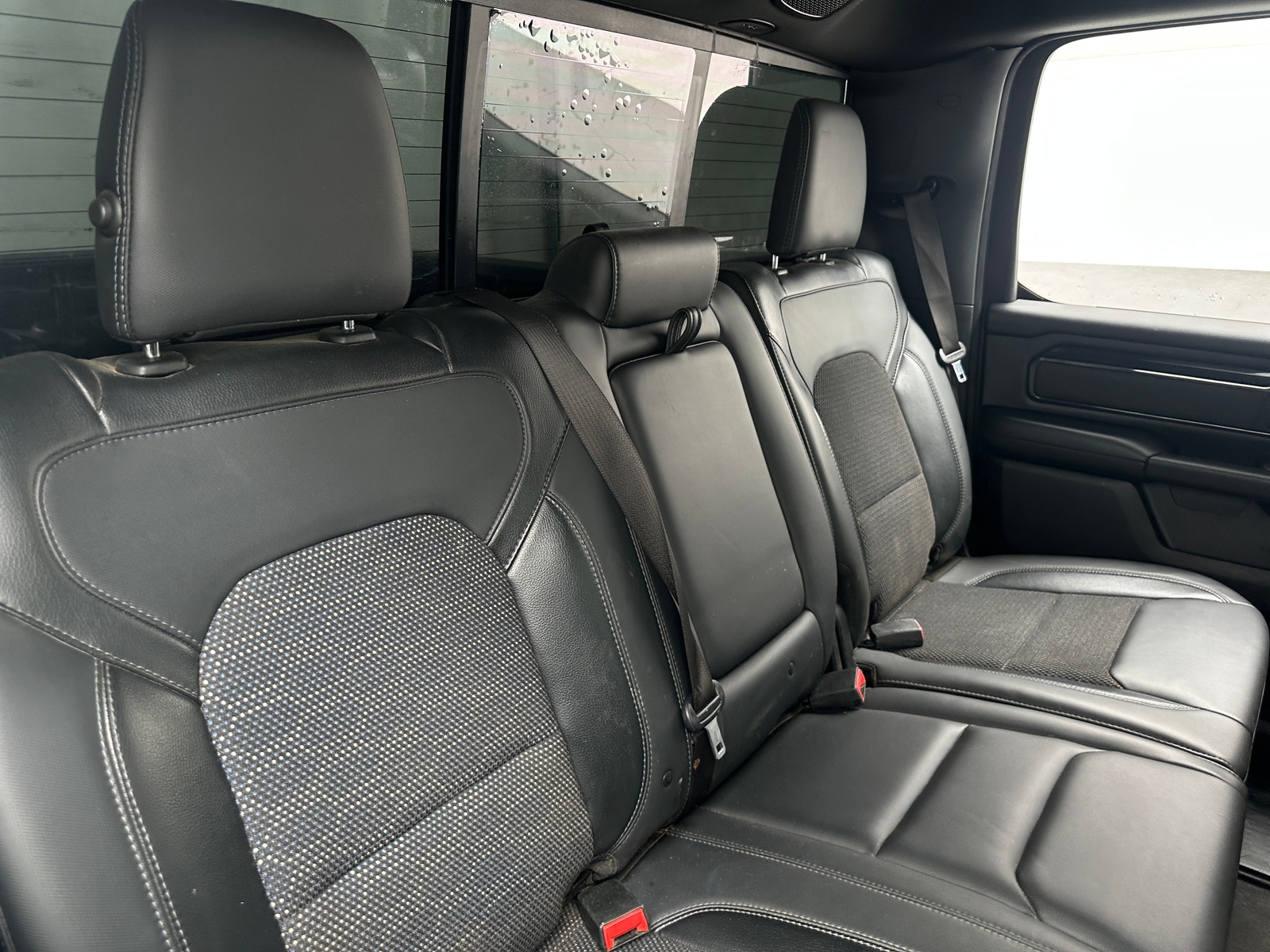 Thumbnail: 2020 RAM 1500 - 6