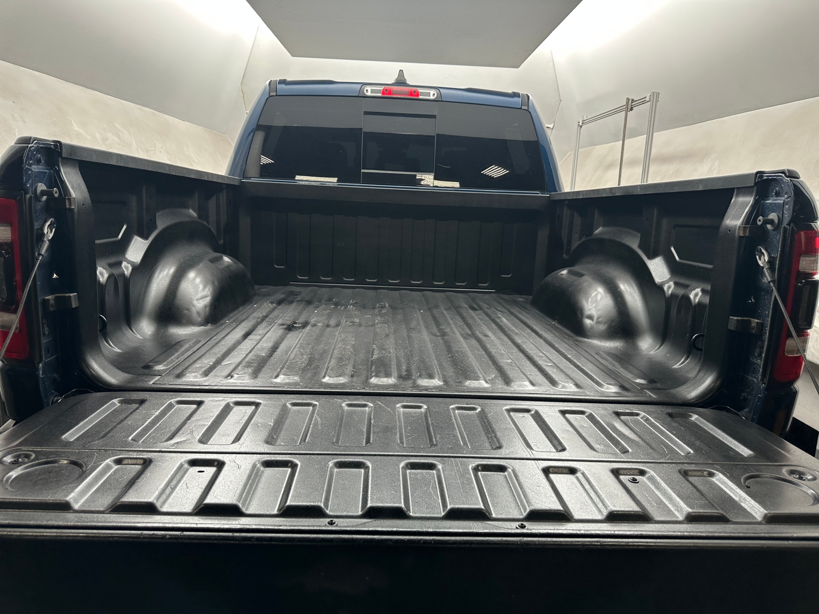 Thumbnail: 2020 RAM 1500 - 7