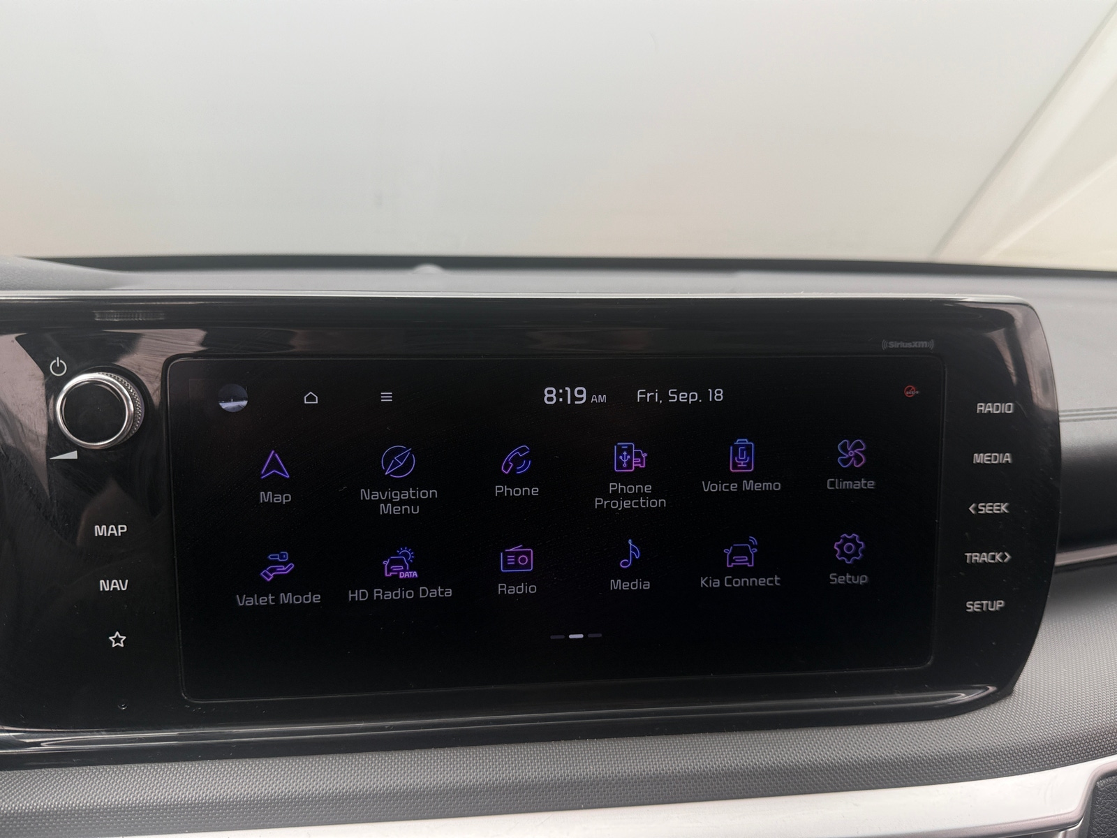 Thumbnail: 2022 Kia K5 - 3