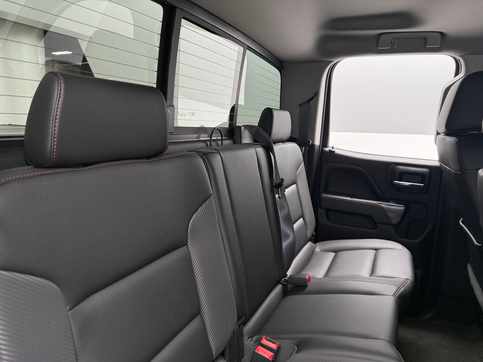 Thumbnail: 2017 GMC Sierra 1500 - 5