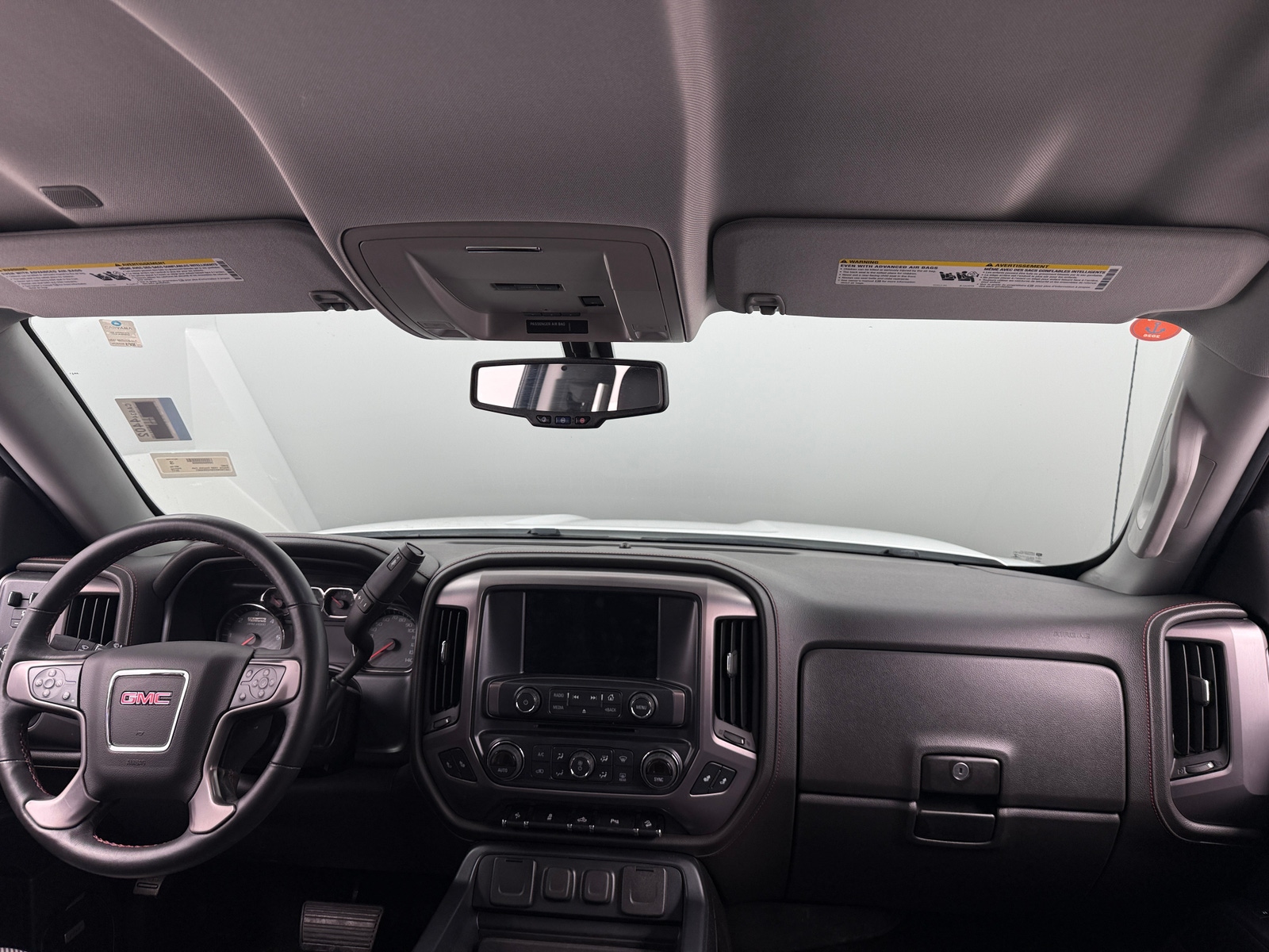 Thumbnail: 2017 GMC Sierra 1500 - 2