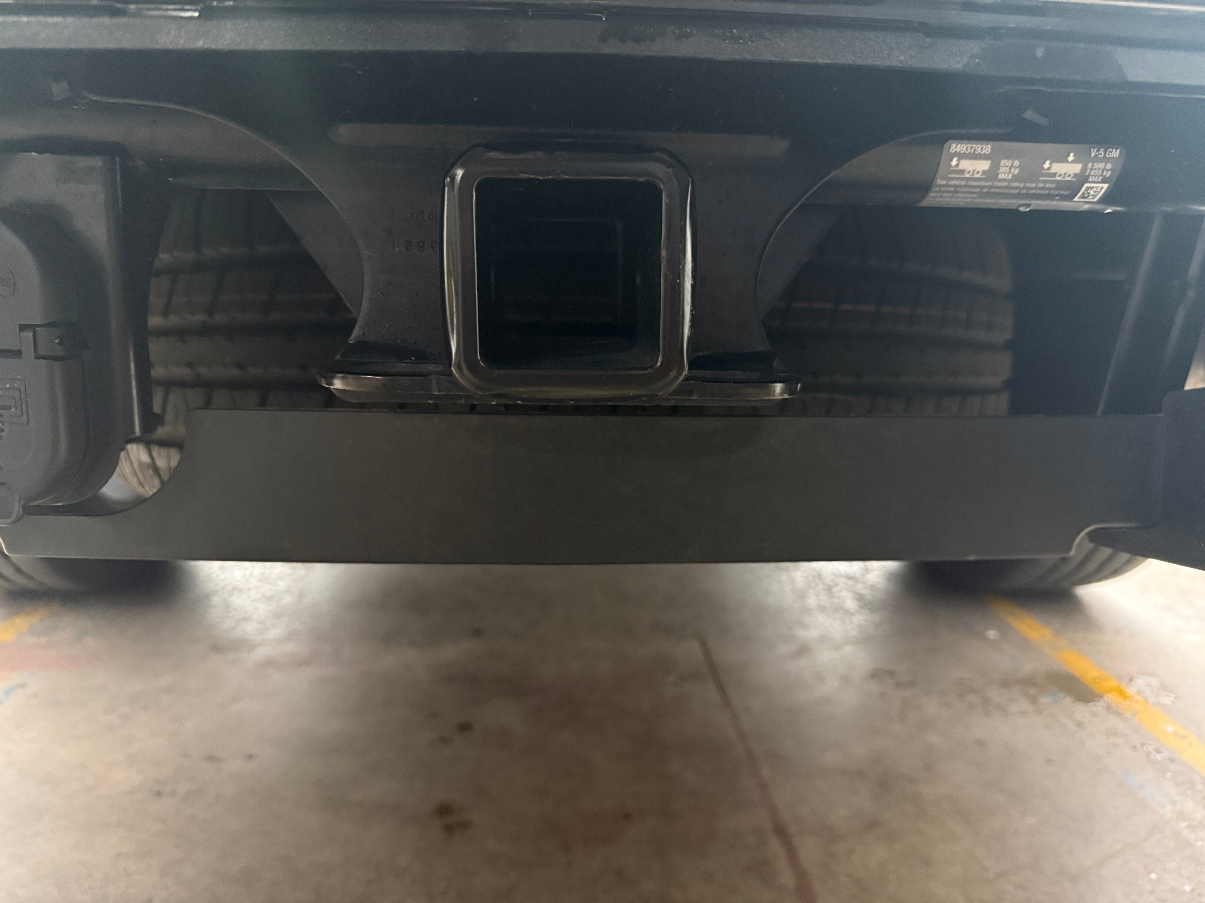 2021 Chevrolet Suburban