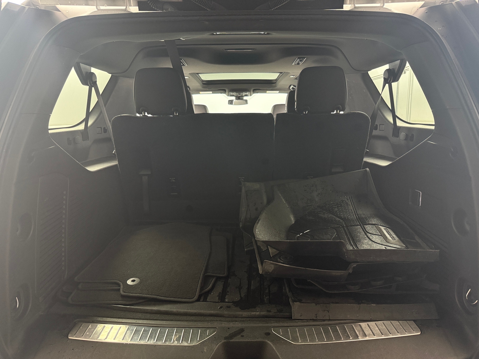 Thumbnail: 2021 Chevrolet Suburban - 6