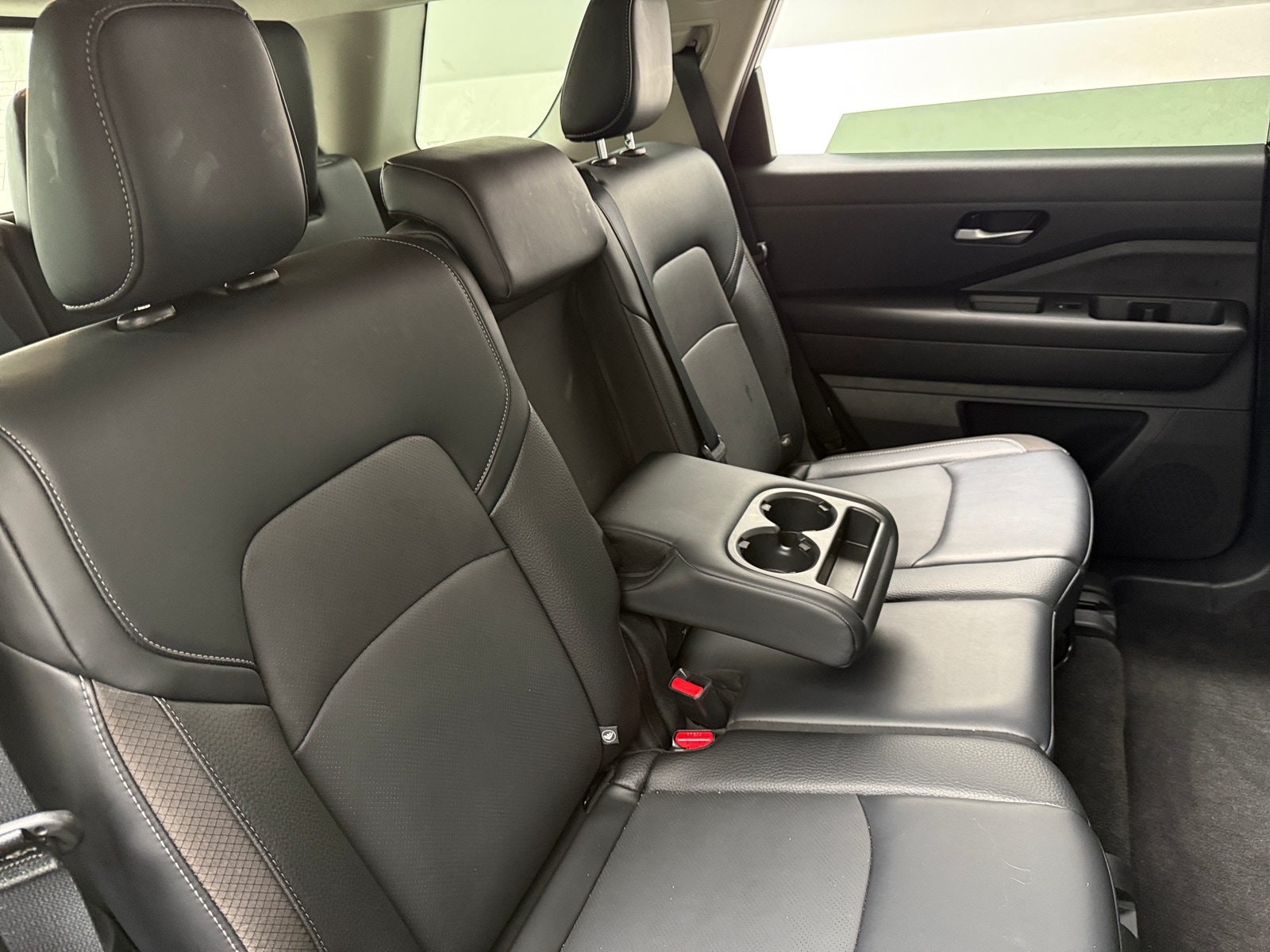 Thumbnail: 2026 Nissan Pathfinder - 5