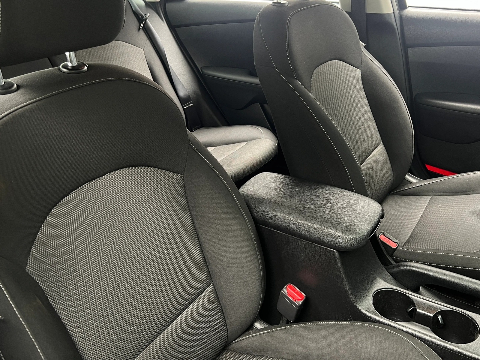 Thumbnail: 2024 Kia Forte - 2