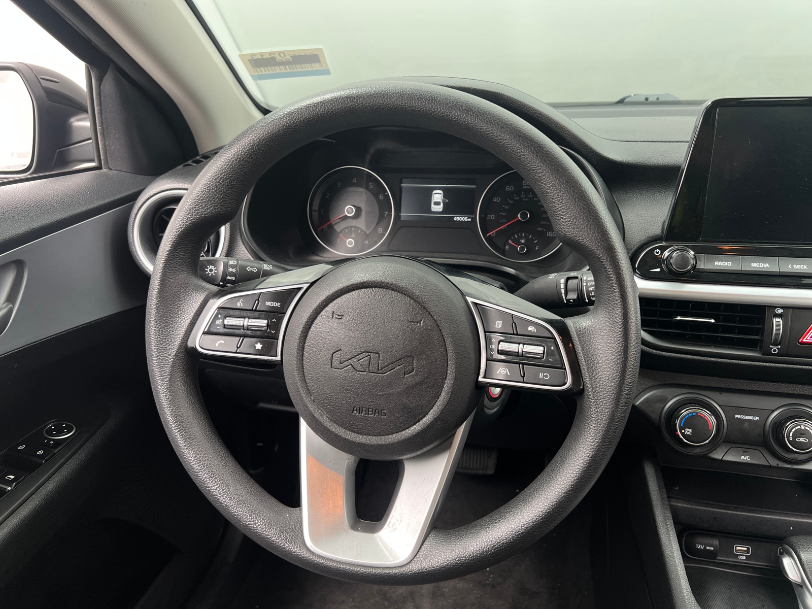 Thumbnail: 2024 Kia Forte - 5