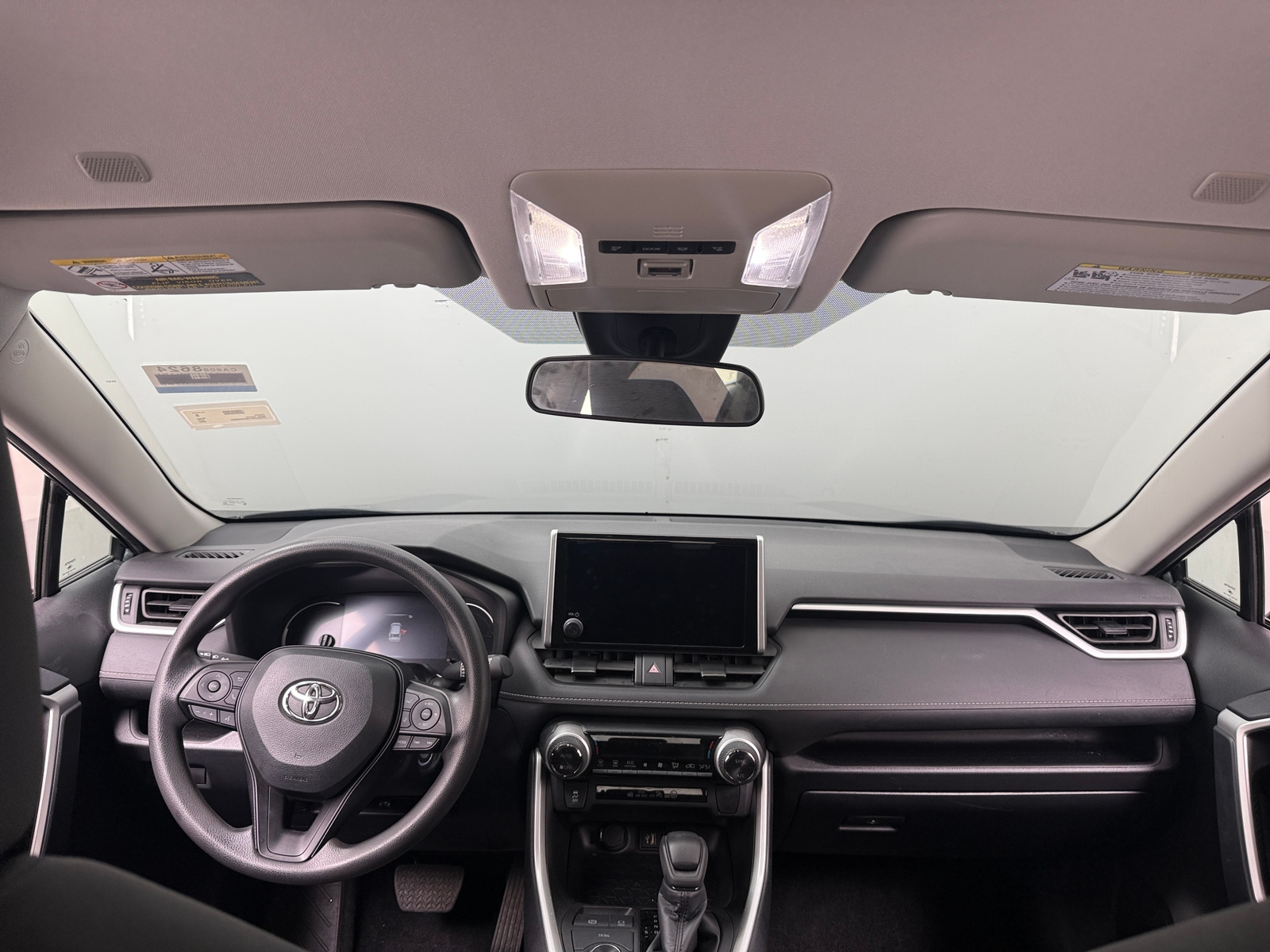 Thumbnail: 2024 Toyota RAV4 - 3