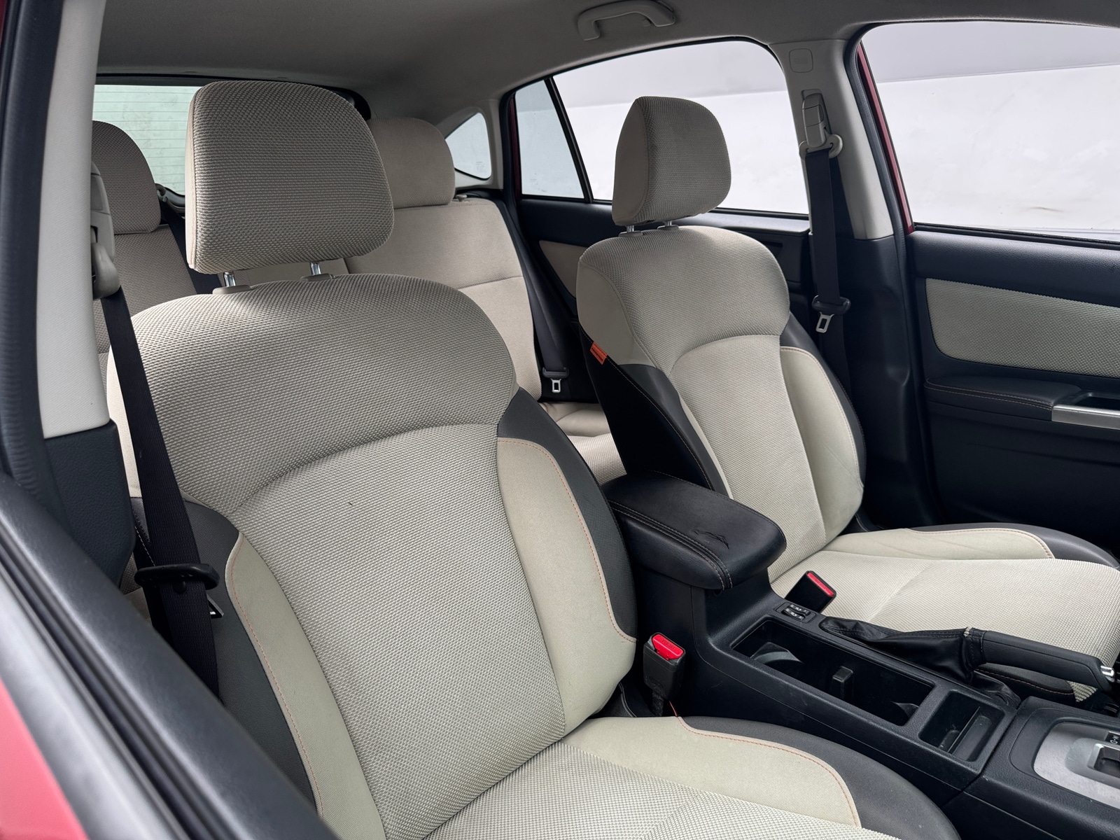 Thumbnail: 2016 Subaru Crosstrek - 2