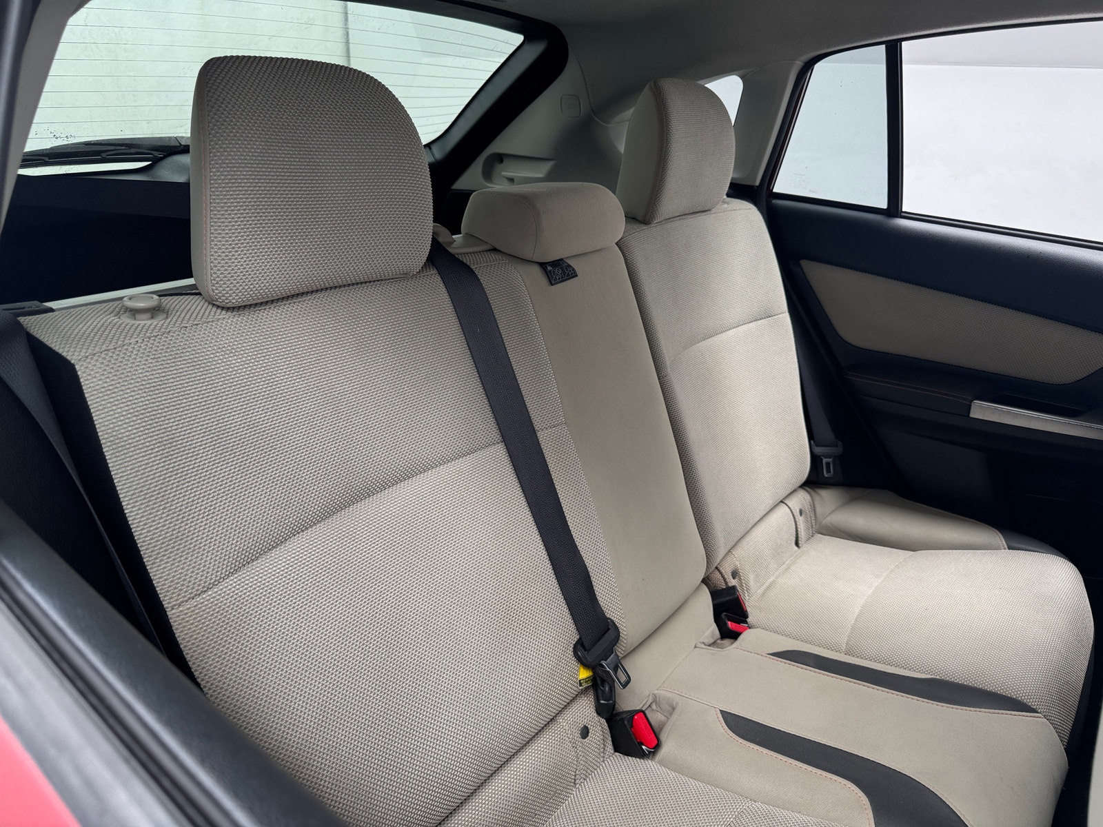 Thumbnail: 2016 Subaru Crosstrek - 6