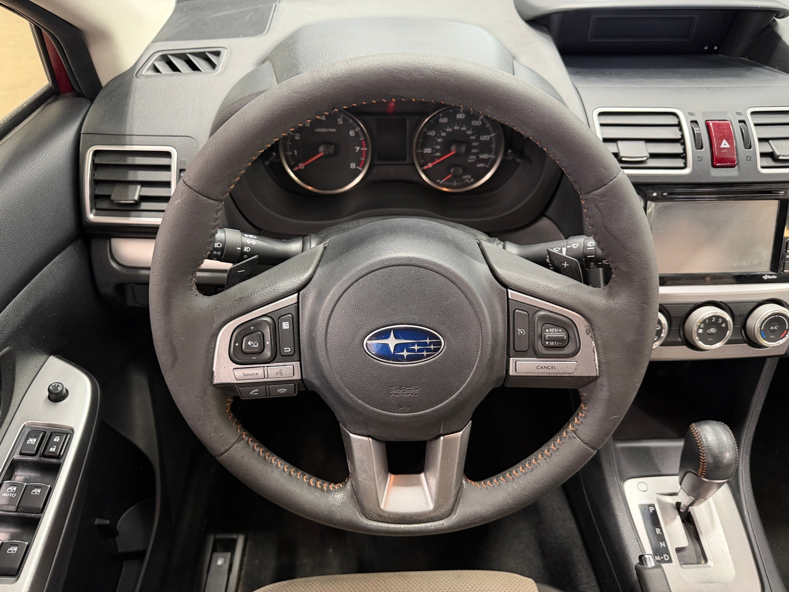 Thumbnail: 2016 Subaru Crosstrek - 5