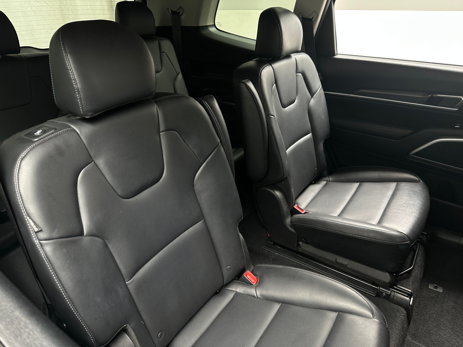 Thumbnail: 2024 Kia Telluride - 5