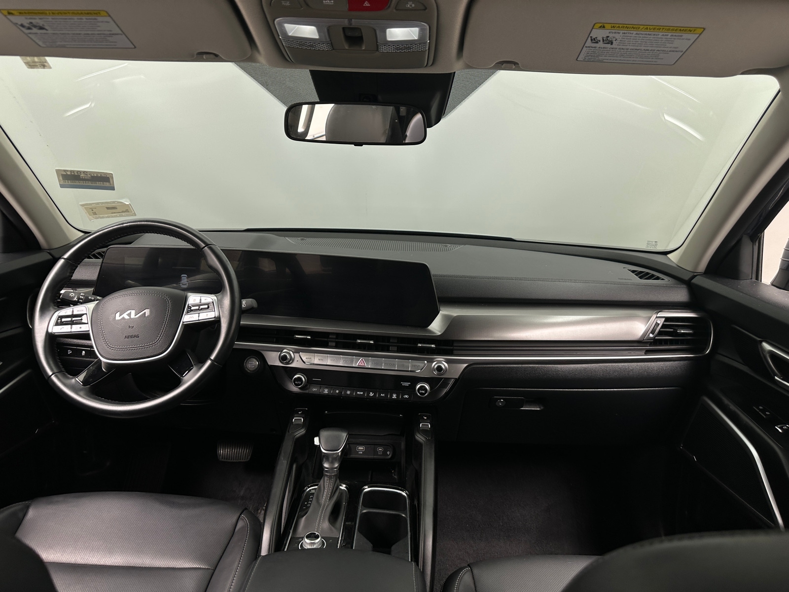 Thumbnail: 2024 Kia Telluride - 2