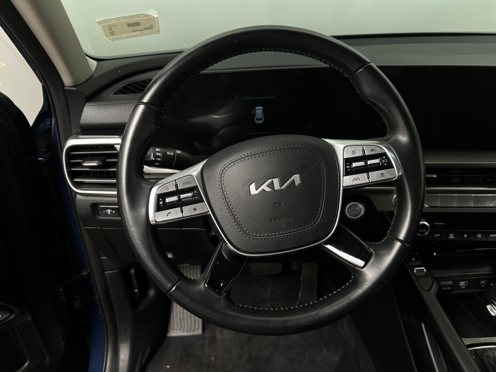 Thumbnail: 2024 Kia Telluride - 4