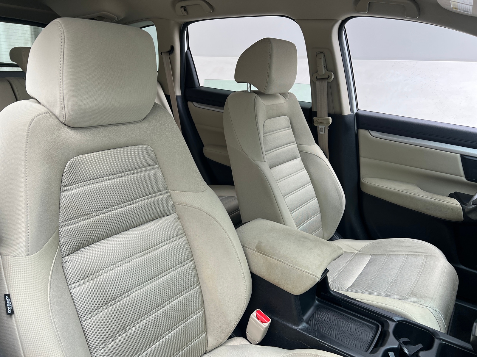 Thumbnail: 2019 Honda CR-V - 2
