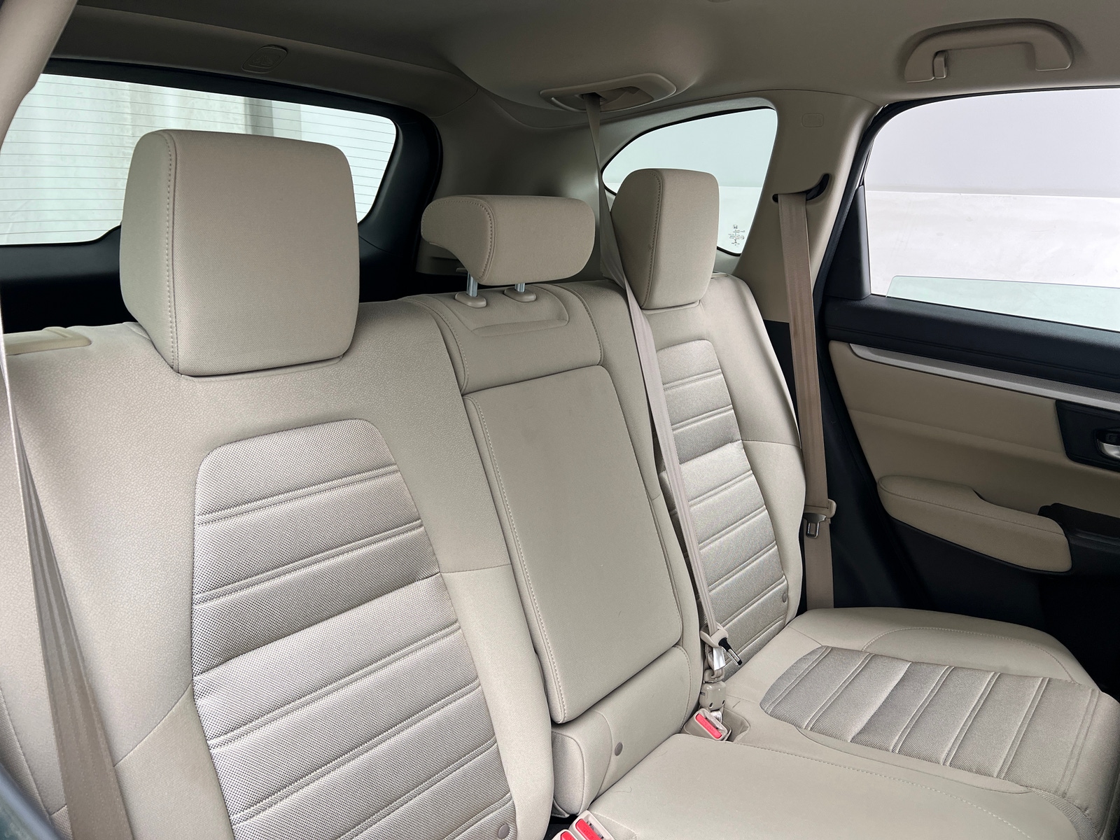 Thumbnail: 2019 Honda CR-V - 6